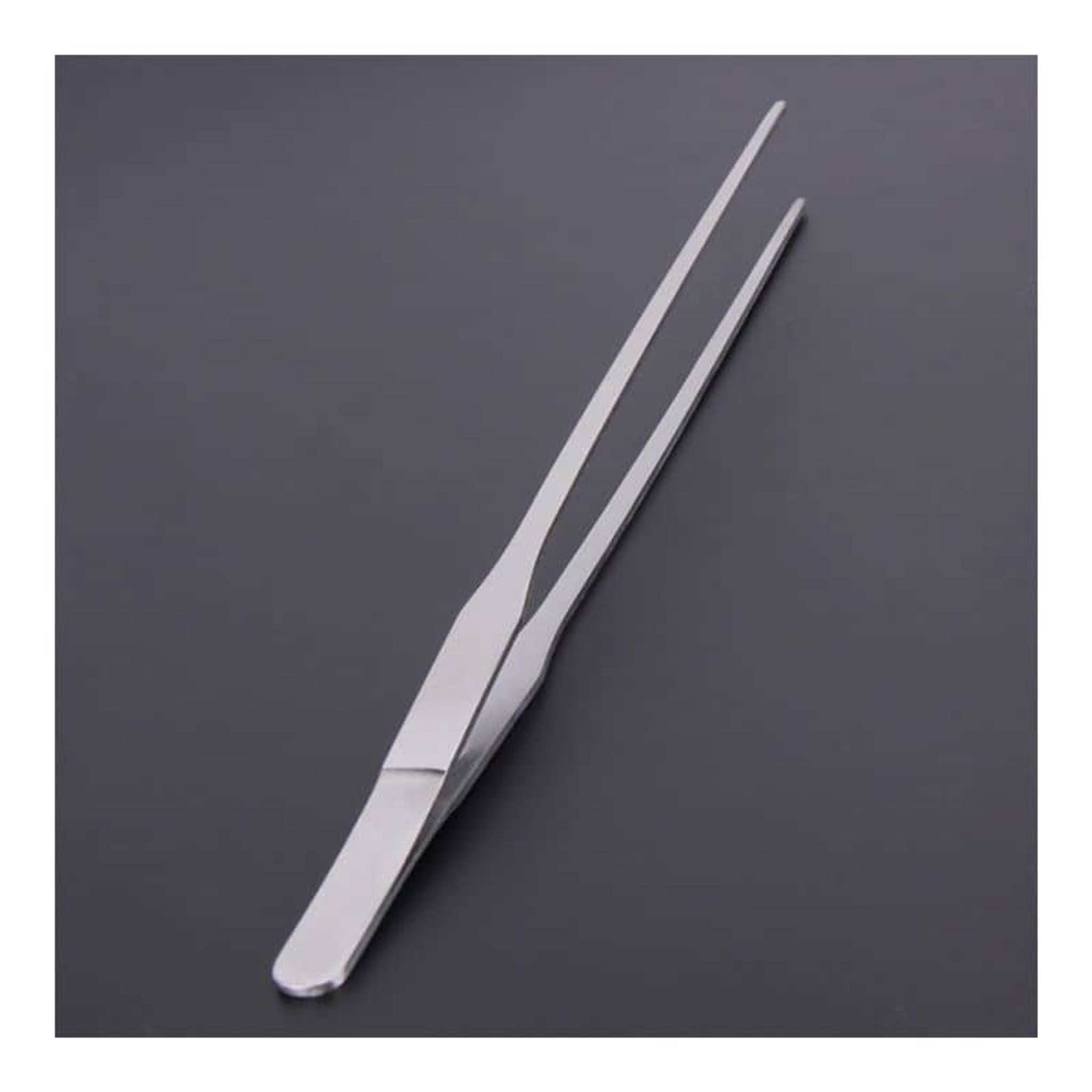 38cm Aquascaping Tweezer (Straight)