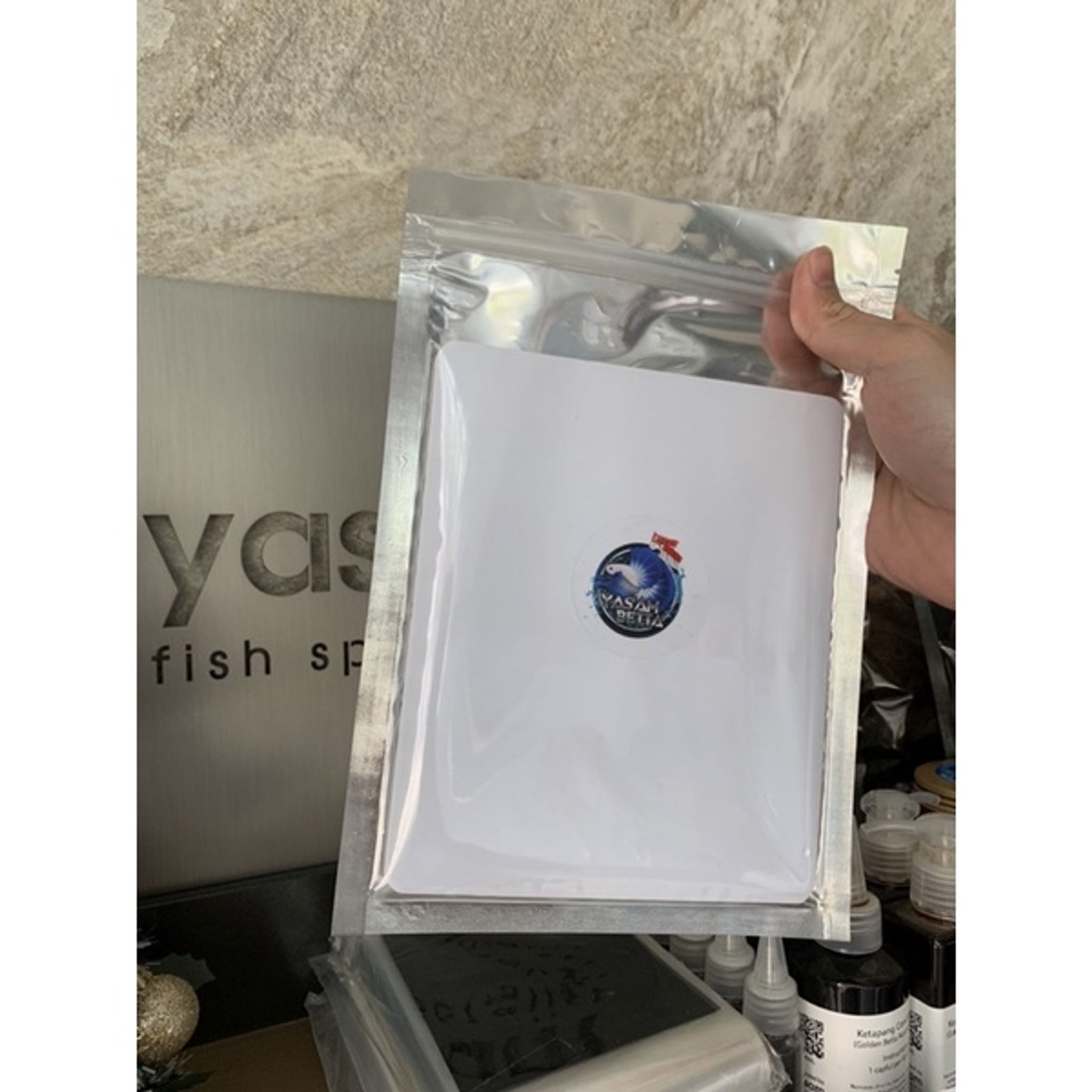Betta Tank Divider (10pcs)