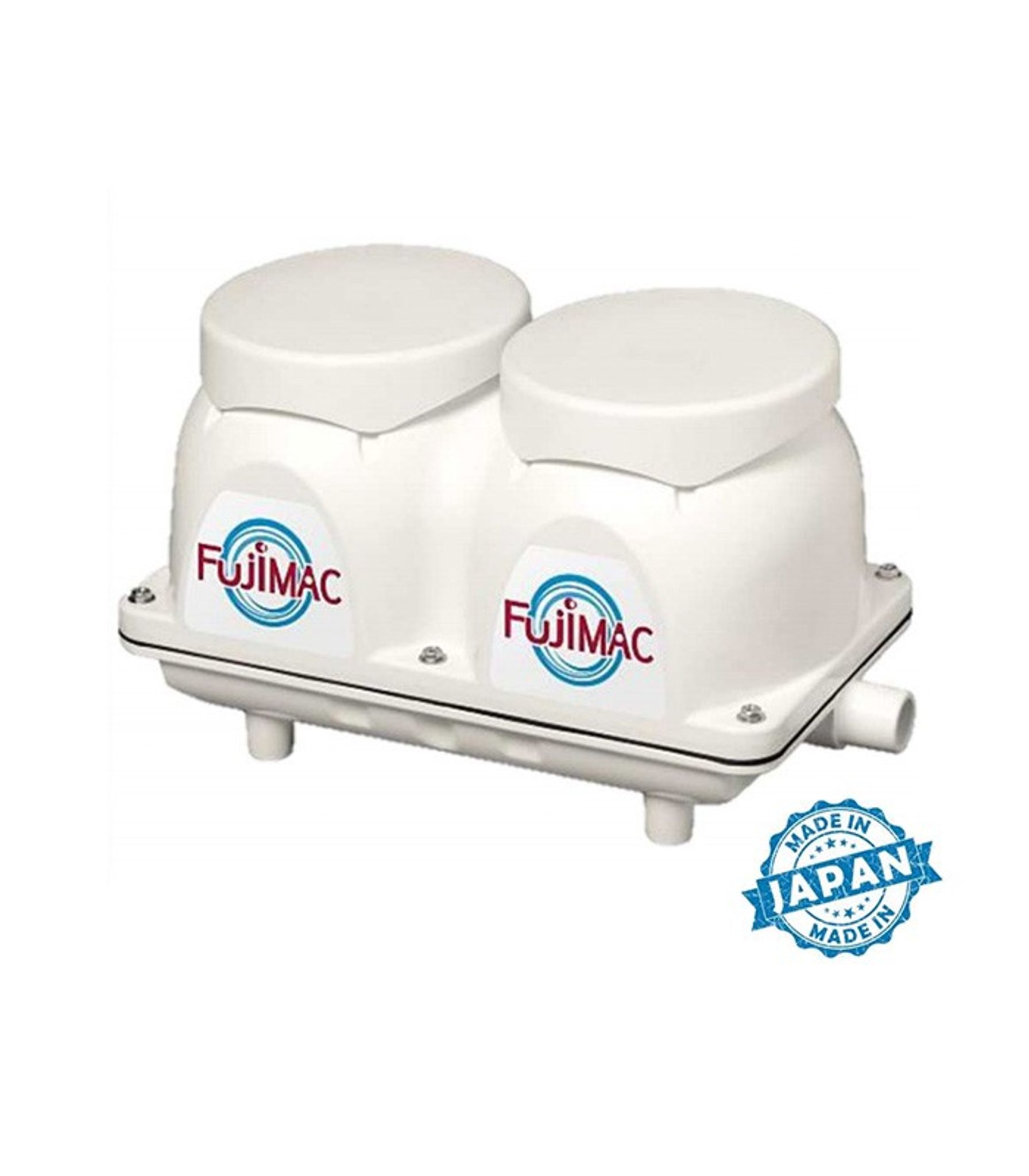 FUJIMAC AIR PUMP MAC150R II 150L