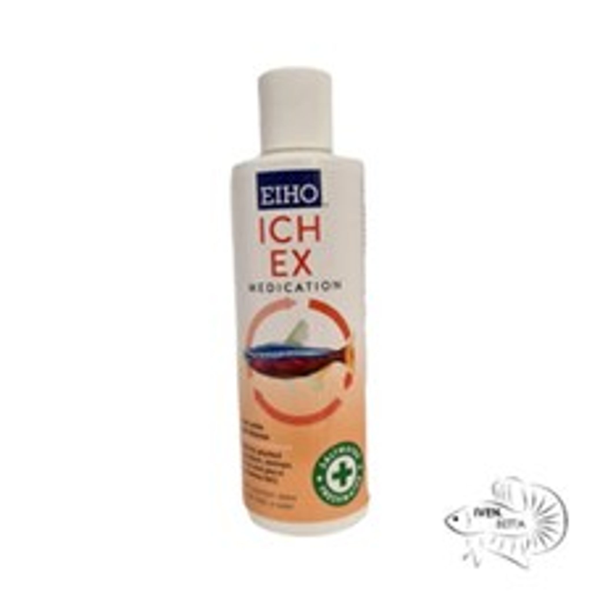 EIHO Ich Ex