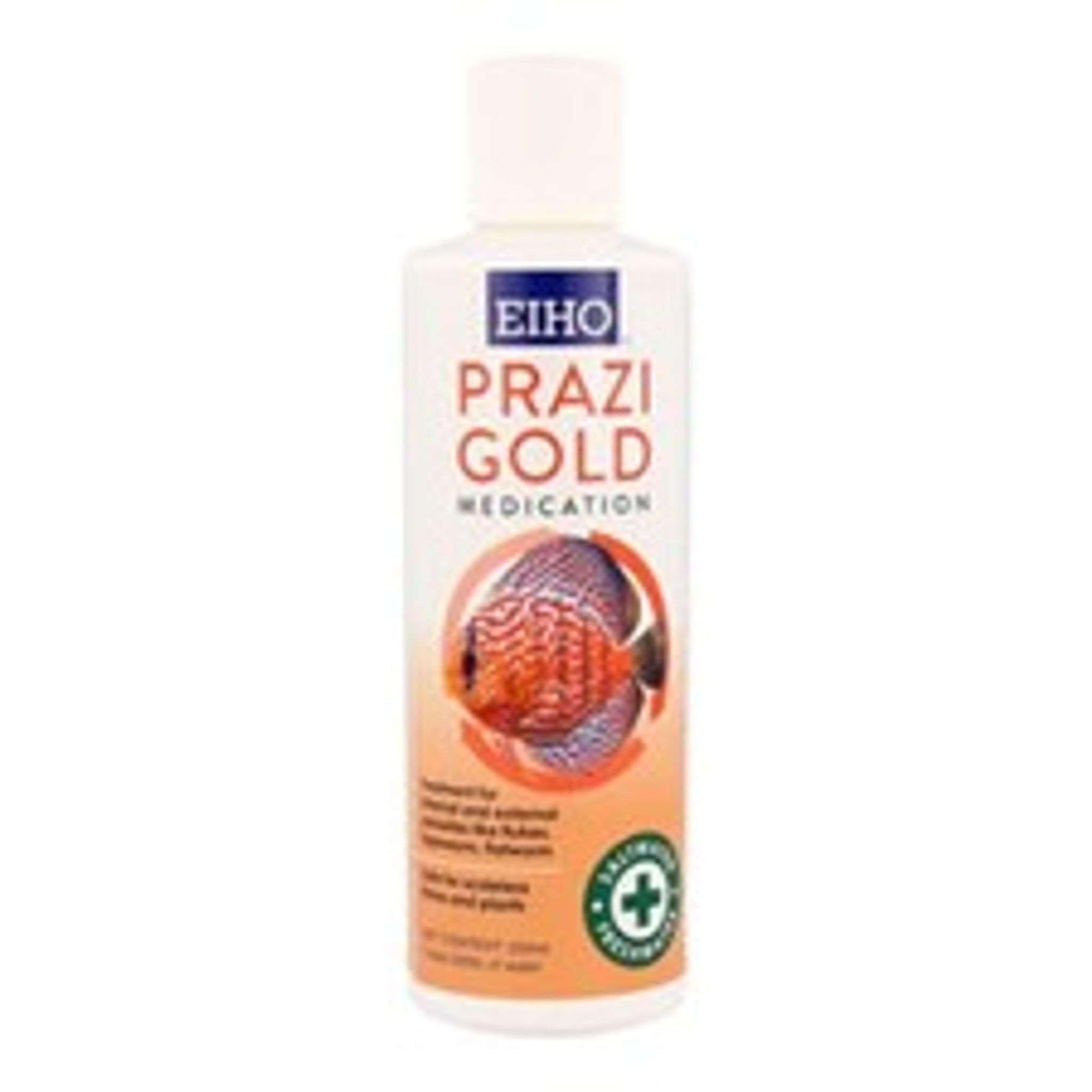 EIHO Prazi Gold