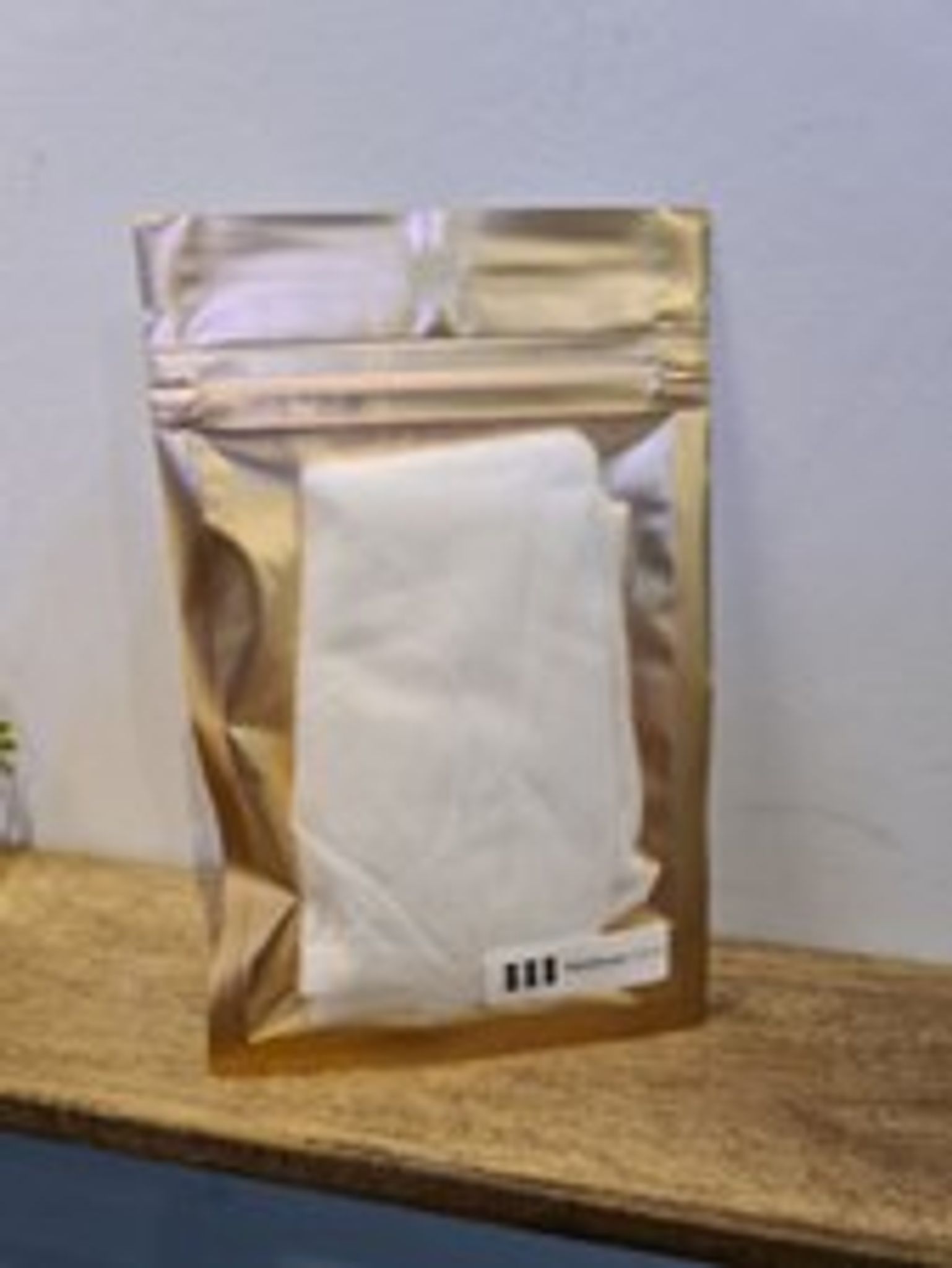 Peat Bag