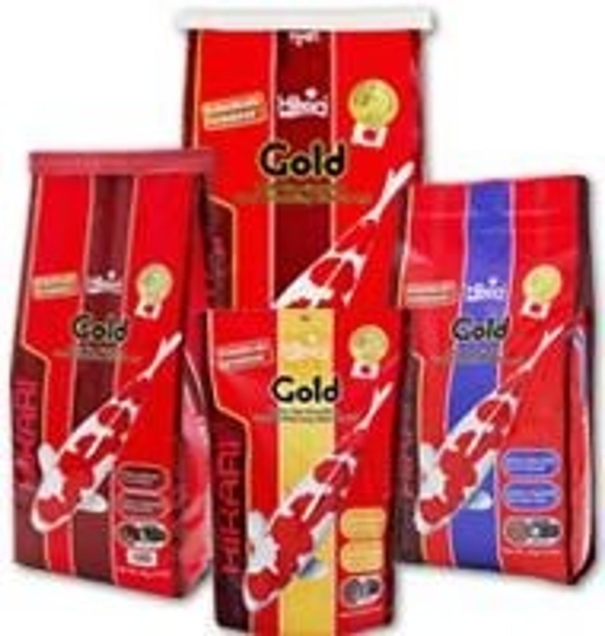 HIKARI GOLD