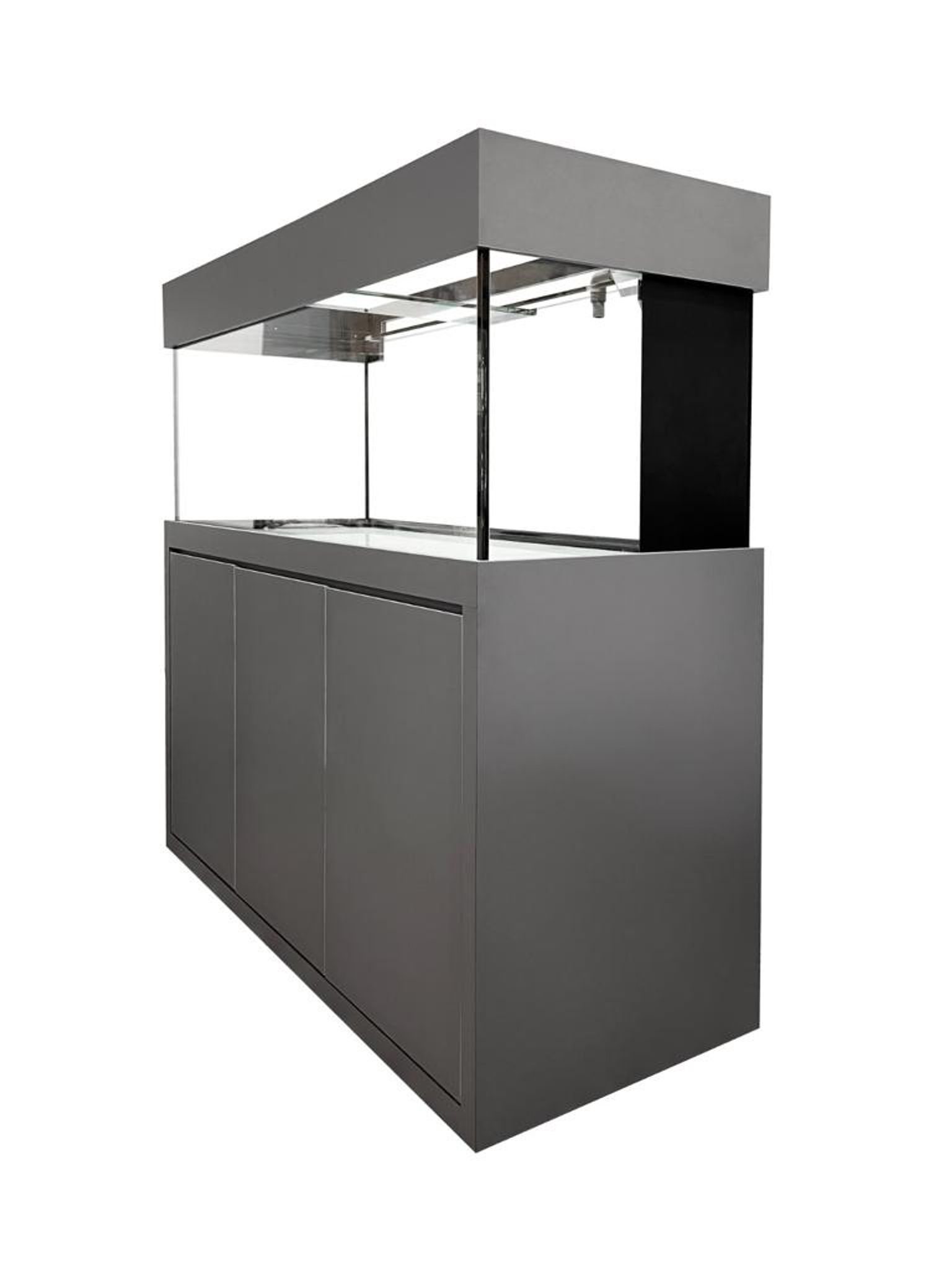4 feet tank cabinet set (TC AQUARIO 400 FW 2.0)