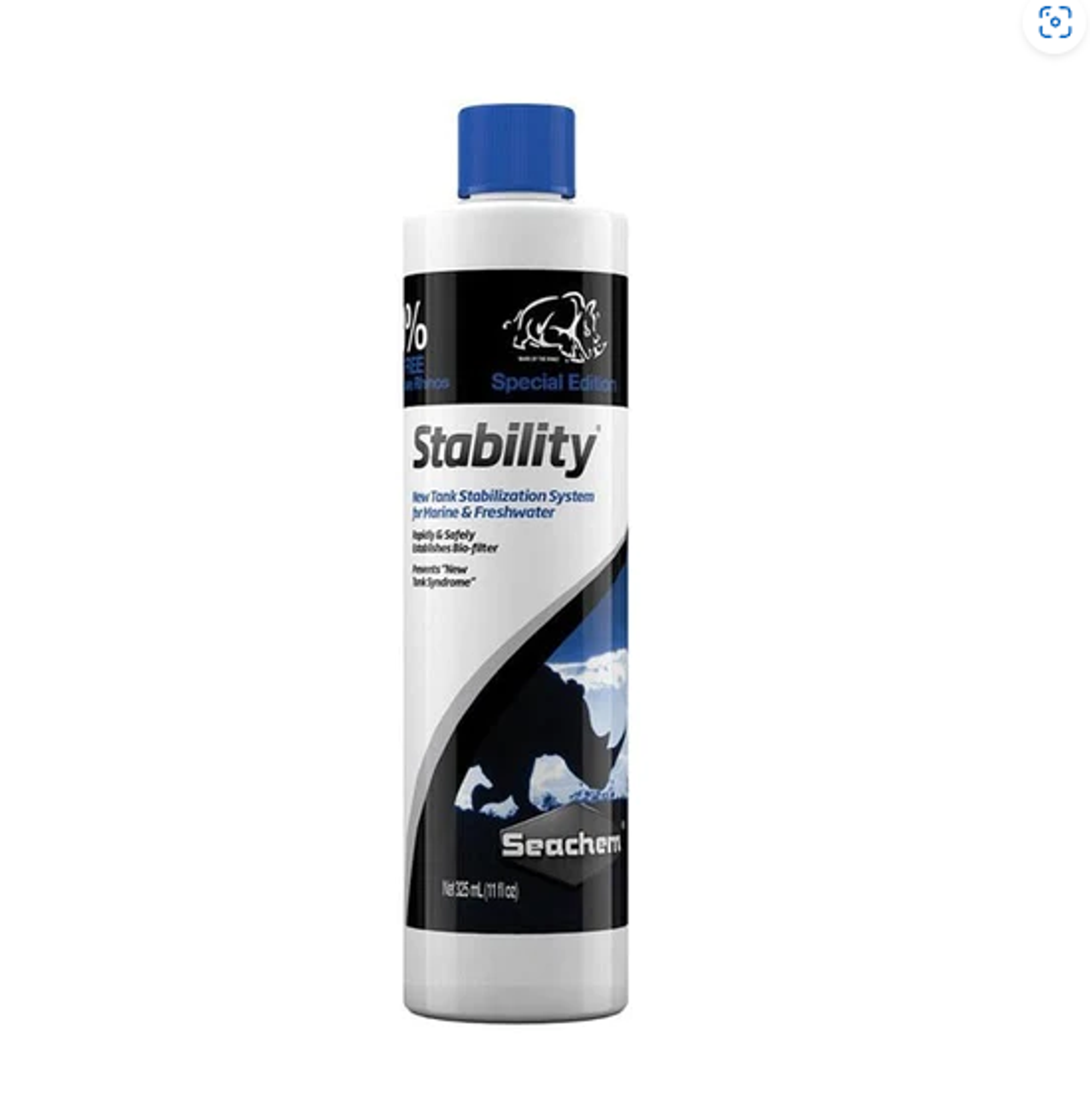 Seachem Stability