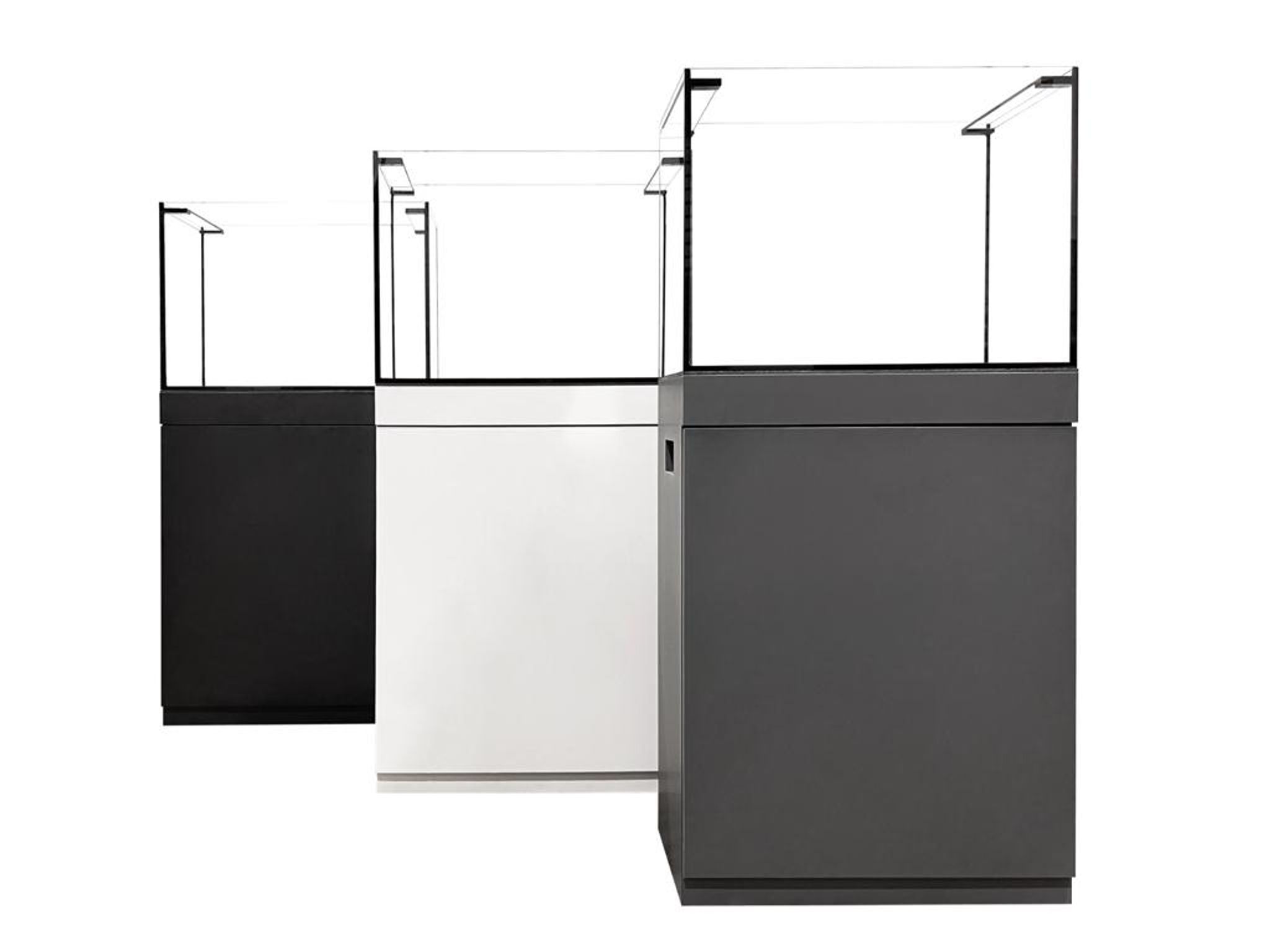 3 feet TANK CABINET set (TC-904545-NS)