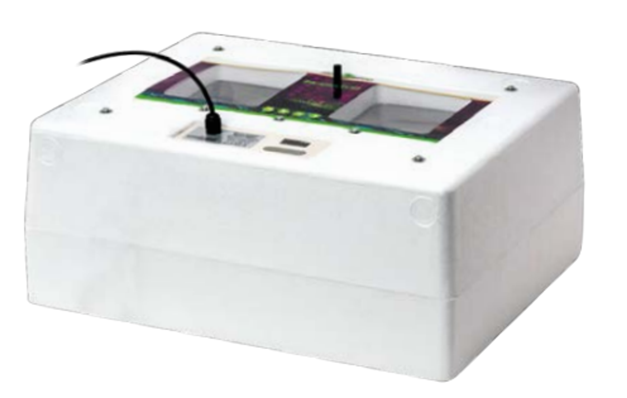 Reptizoo Digital Reptile Egg Incubator