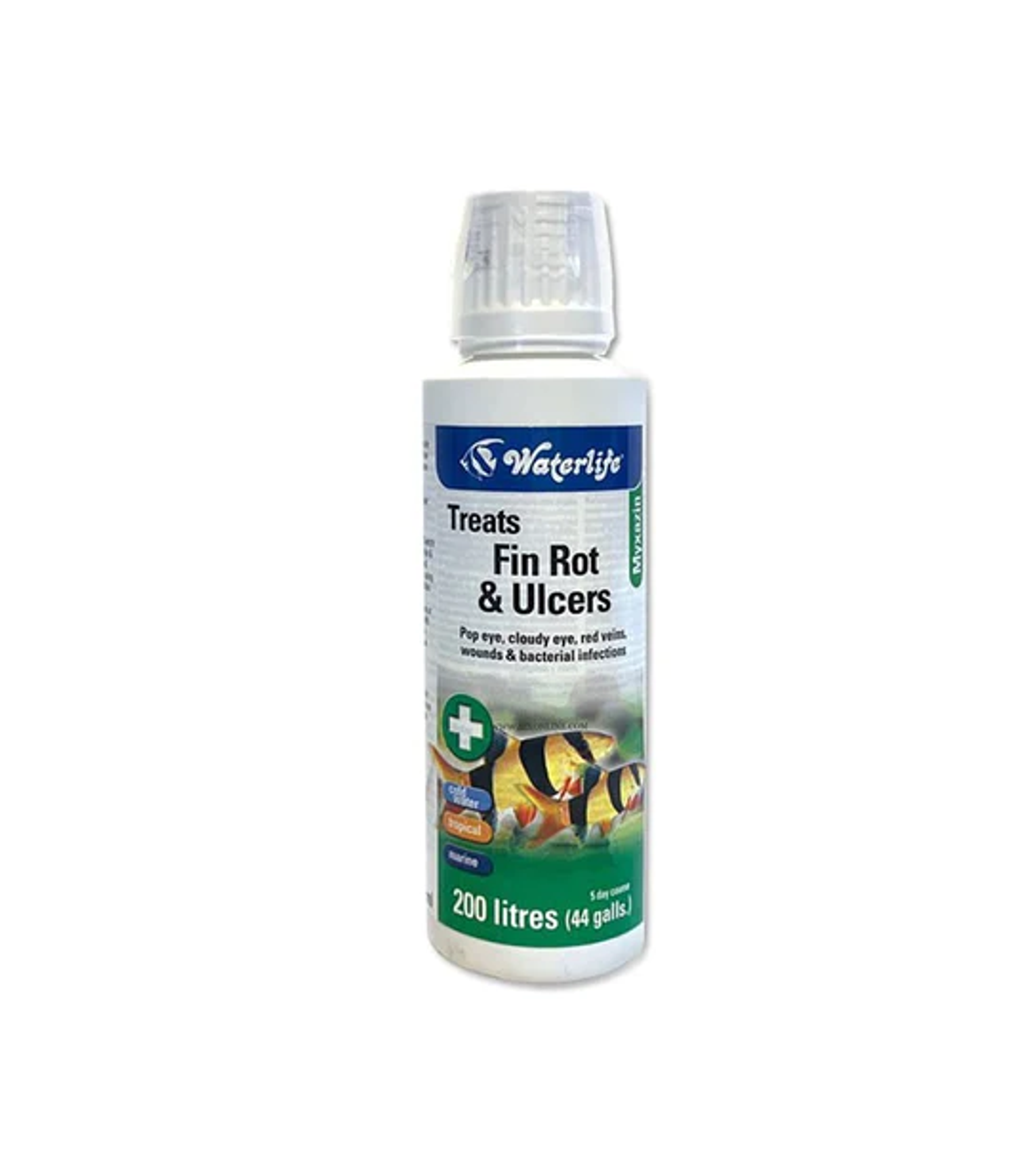 Waterlife Myxazin 100ml