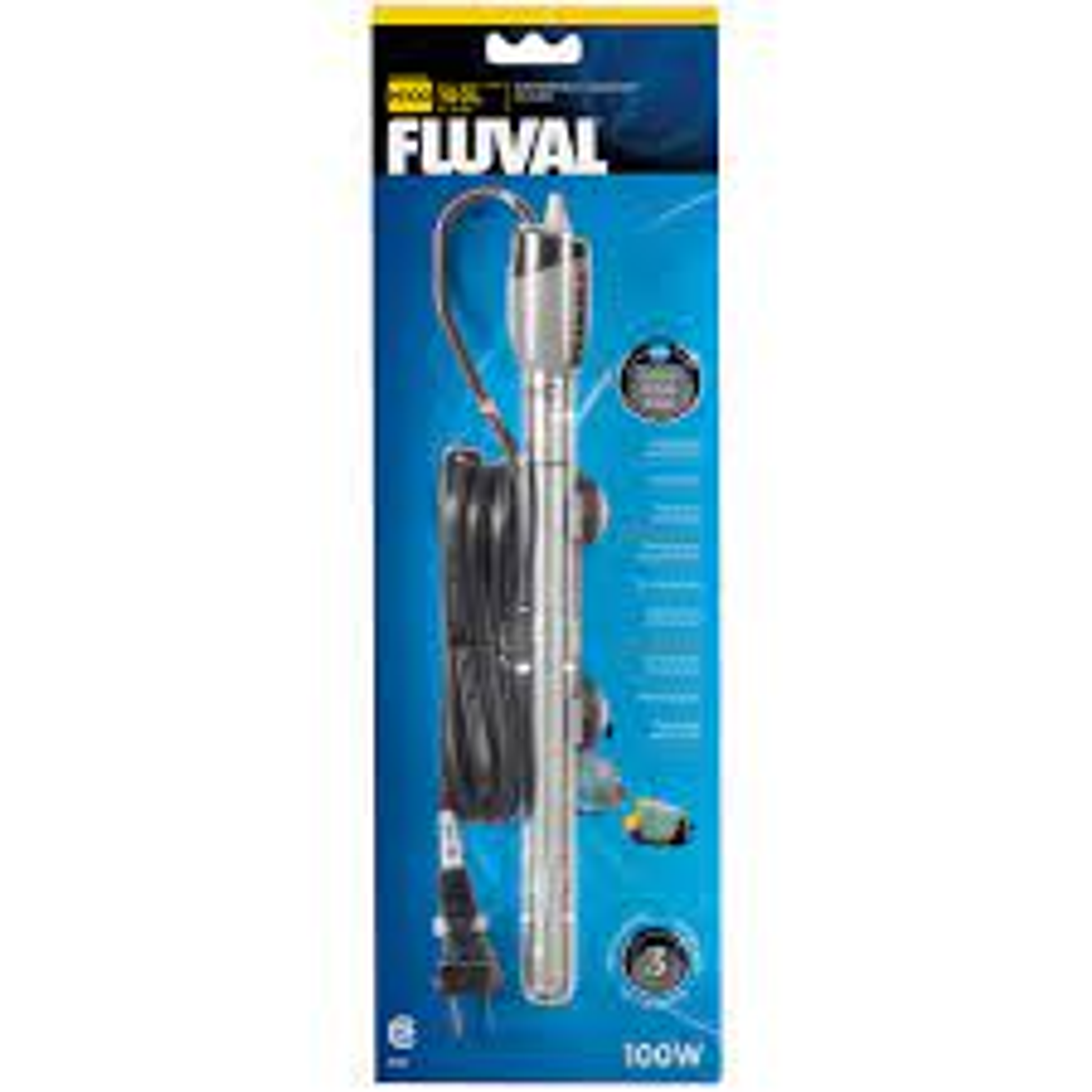 Fluval Premium Heater