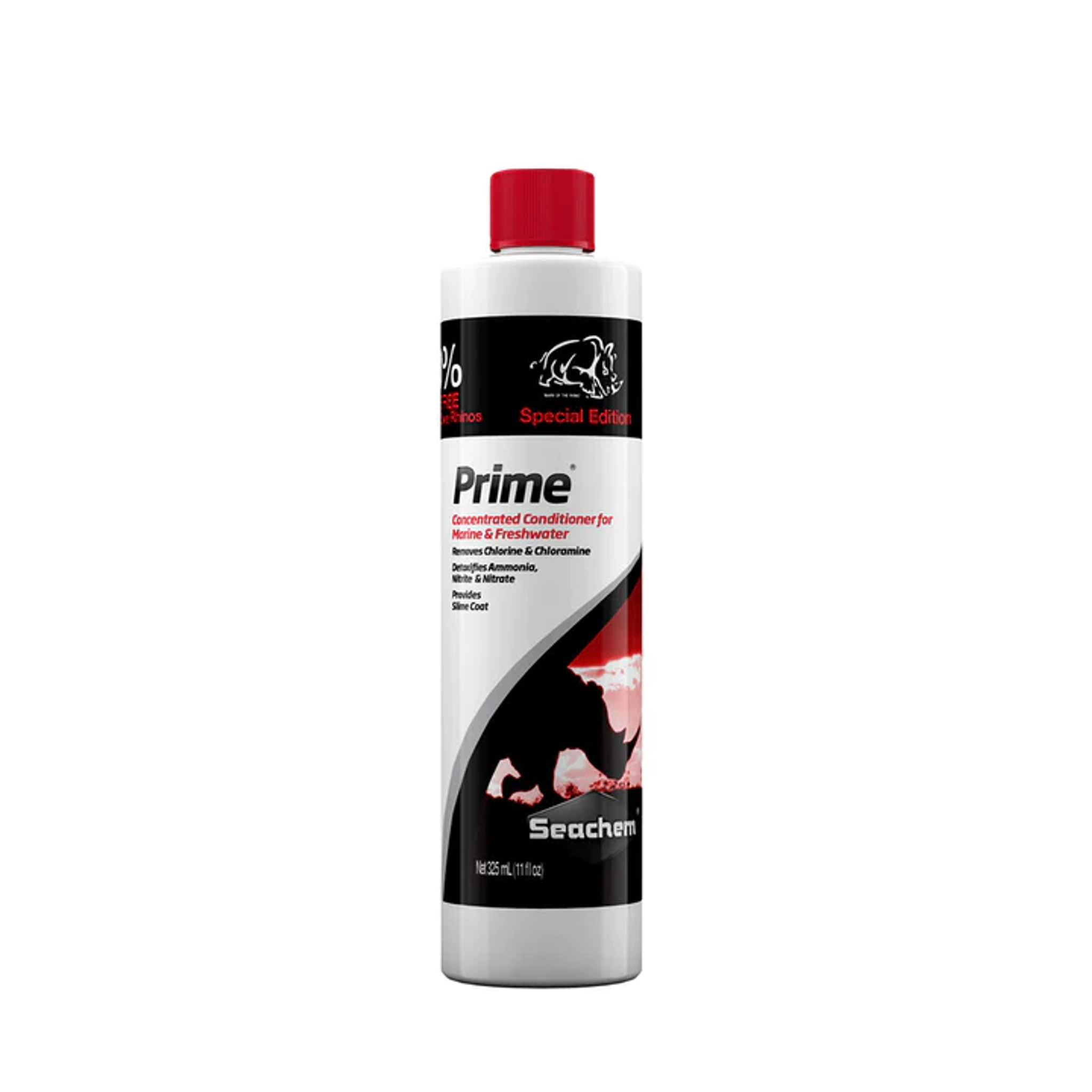 Seachem Prime Rhino 325ml