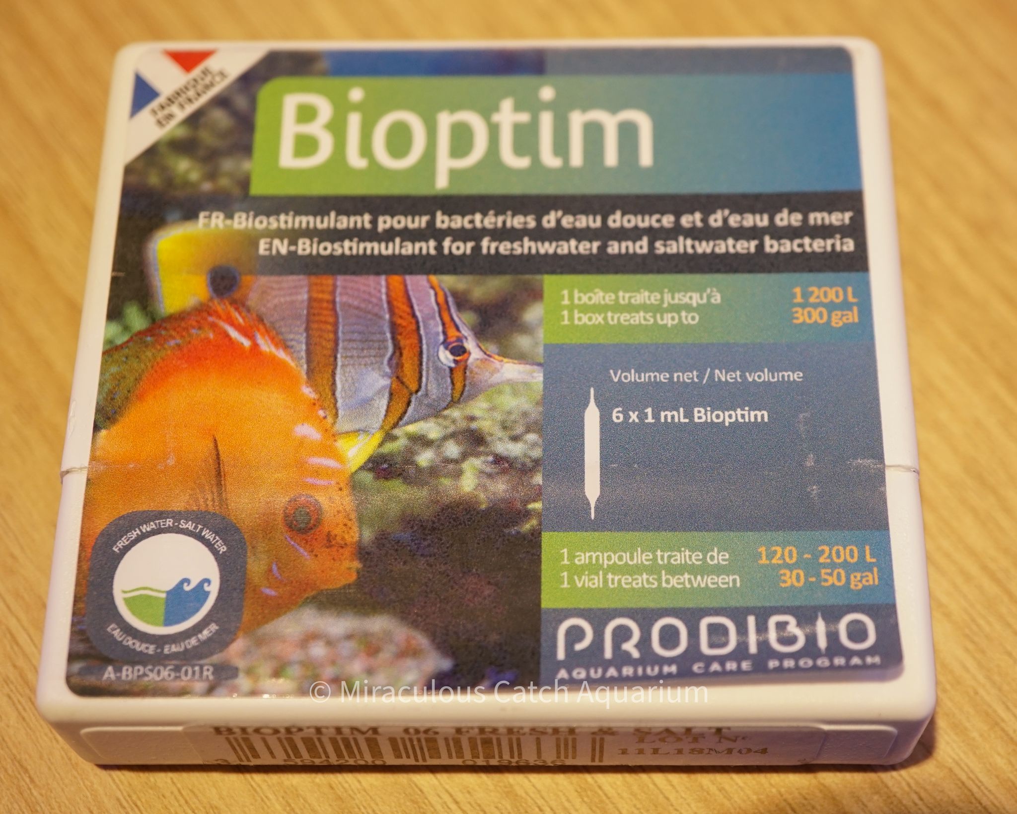 Prodibio Bioptim