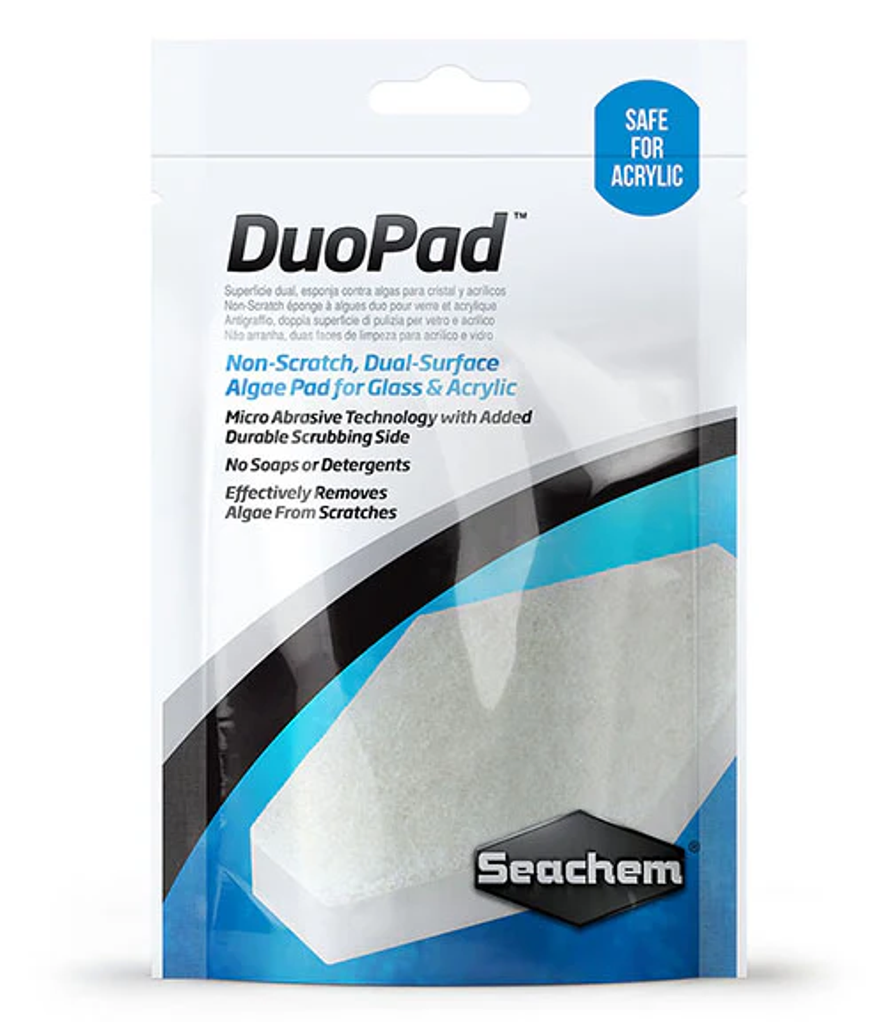 Seachem DuoPad