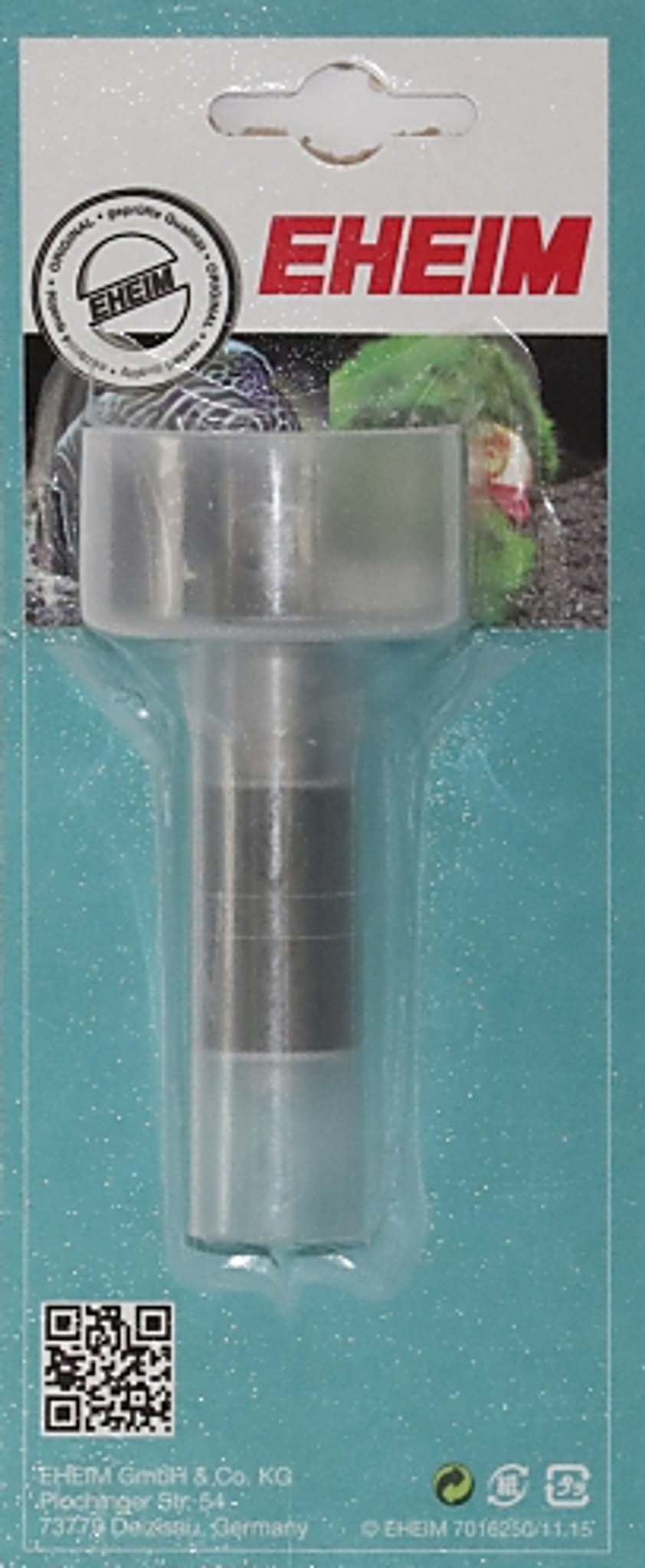 Eheim Impaller for 2215