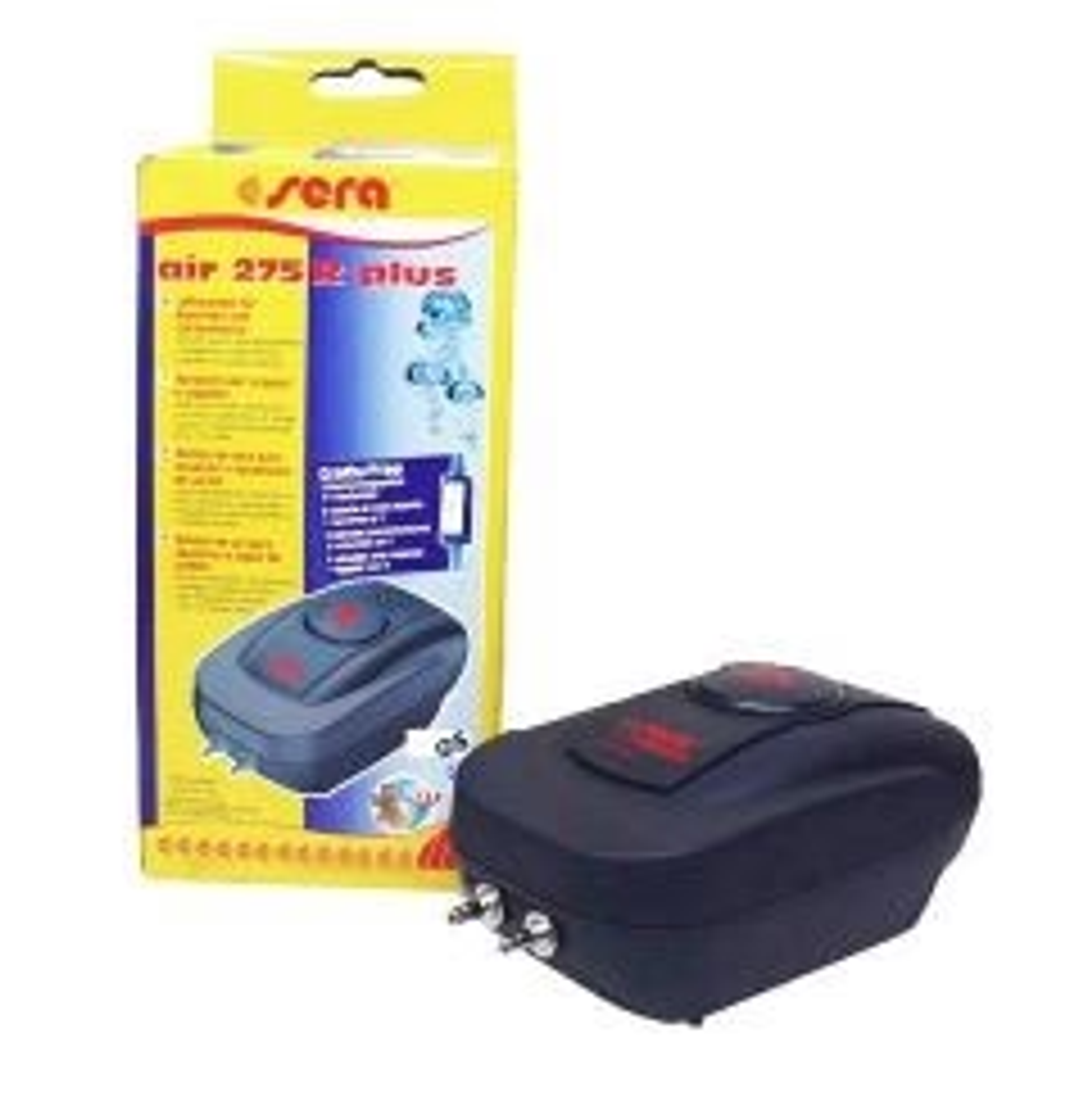 Sera Air Plus
