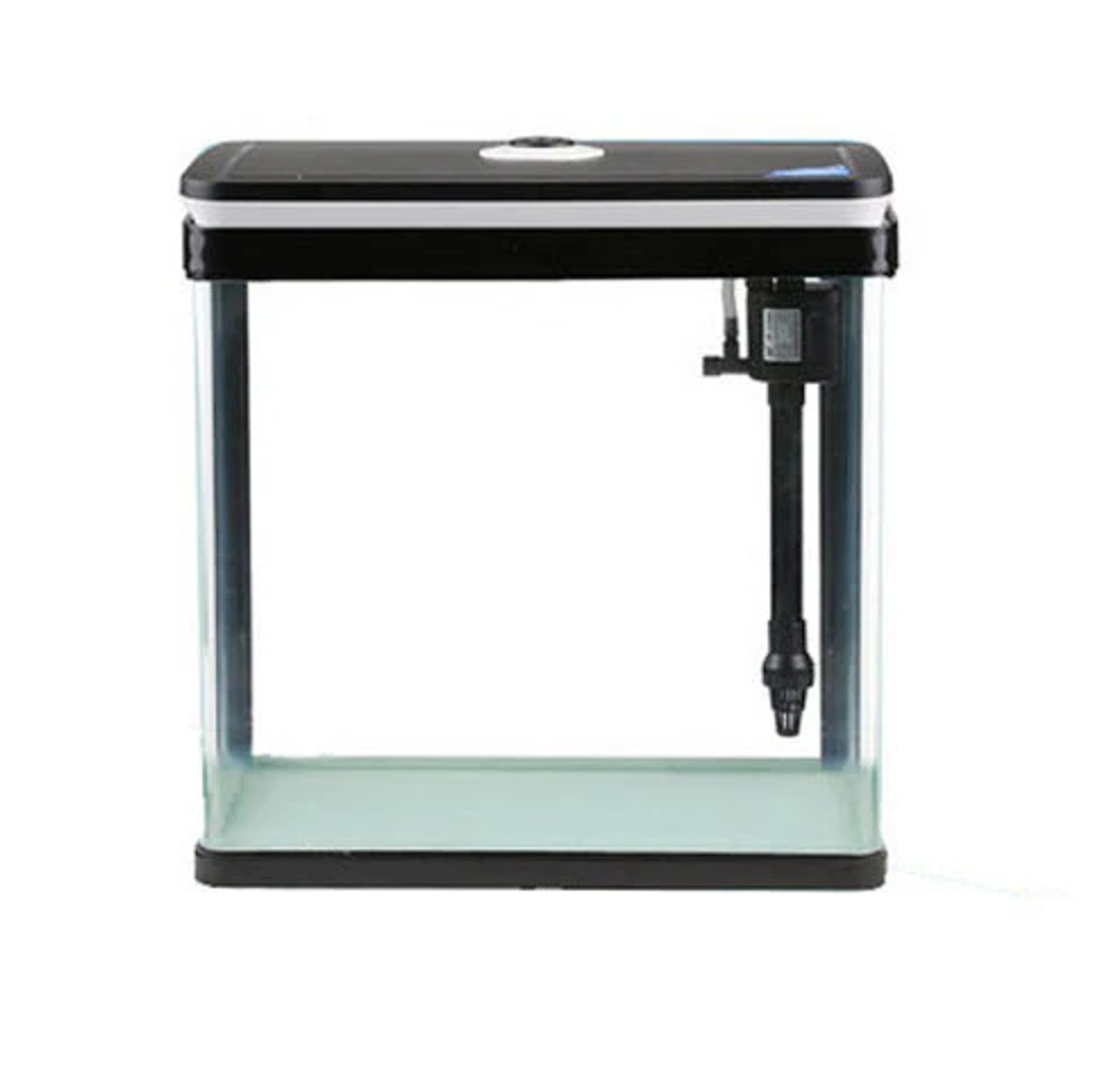 Sun Sun HRG-380 Aquarium Black