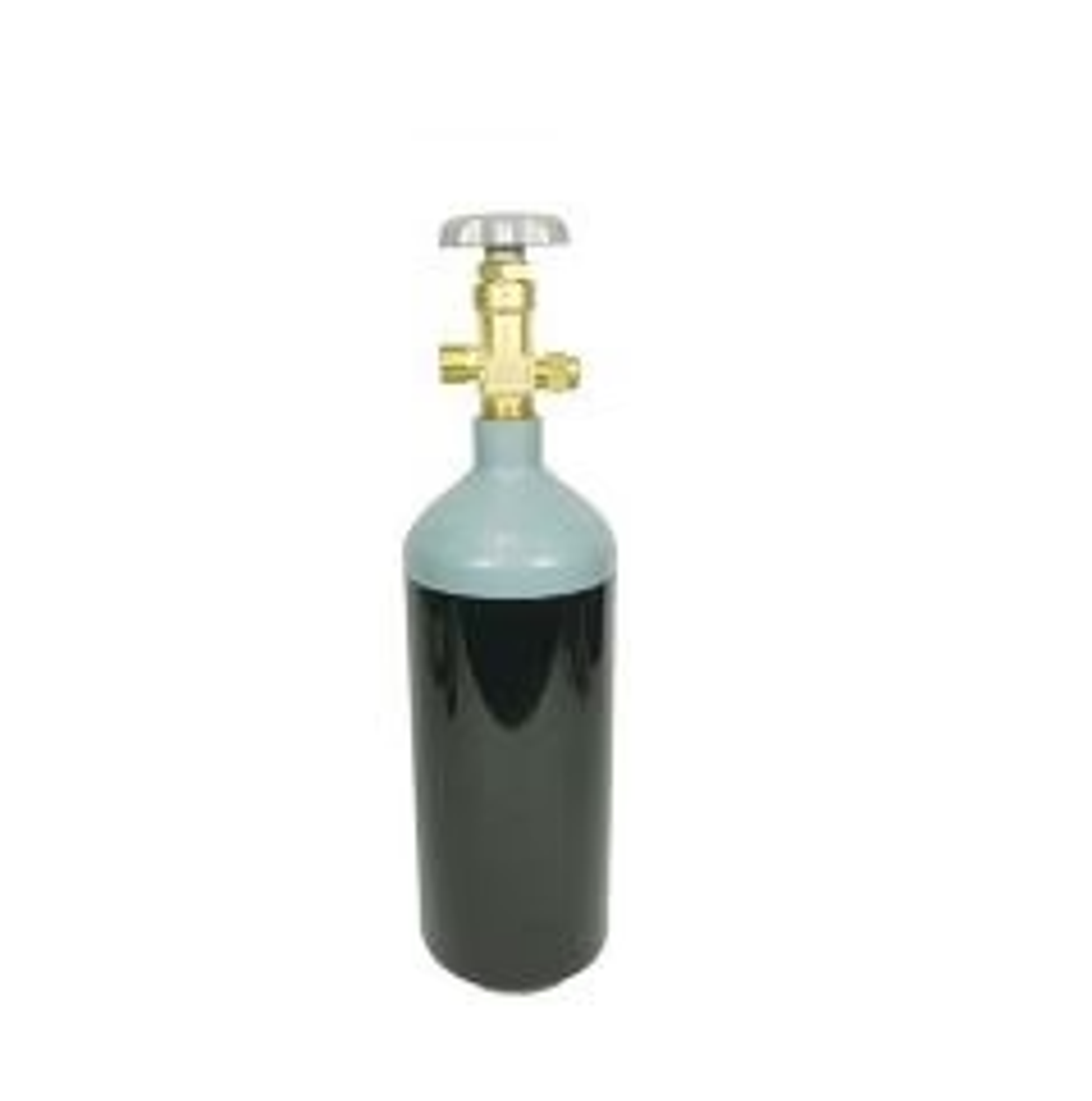 ANS CO2 Alloy Cylinder