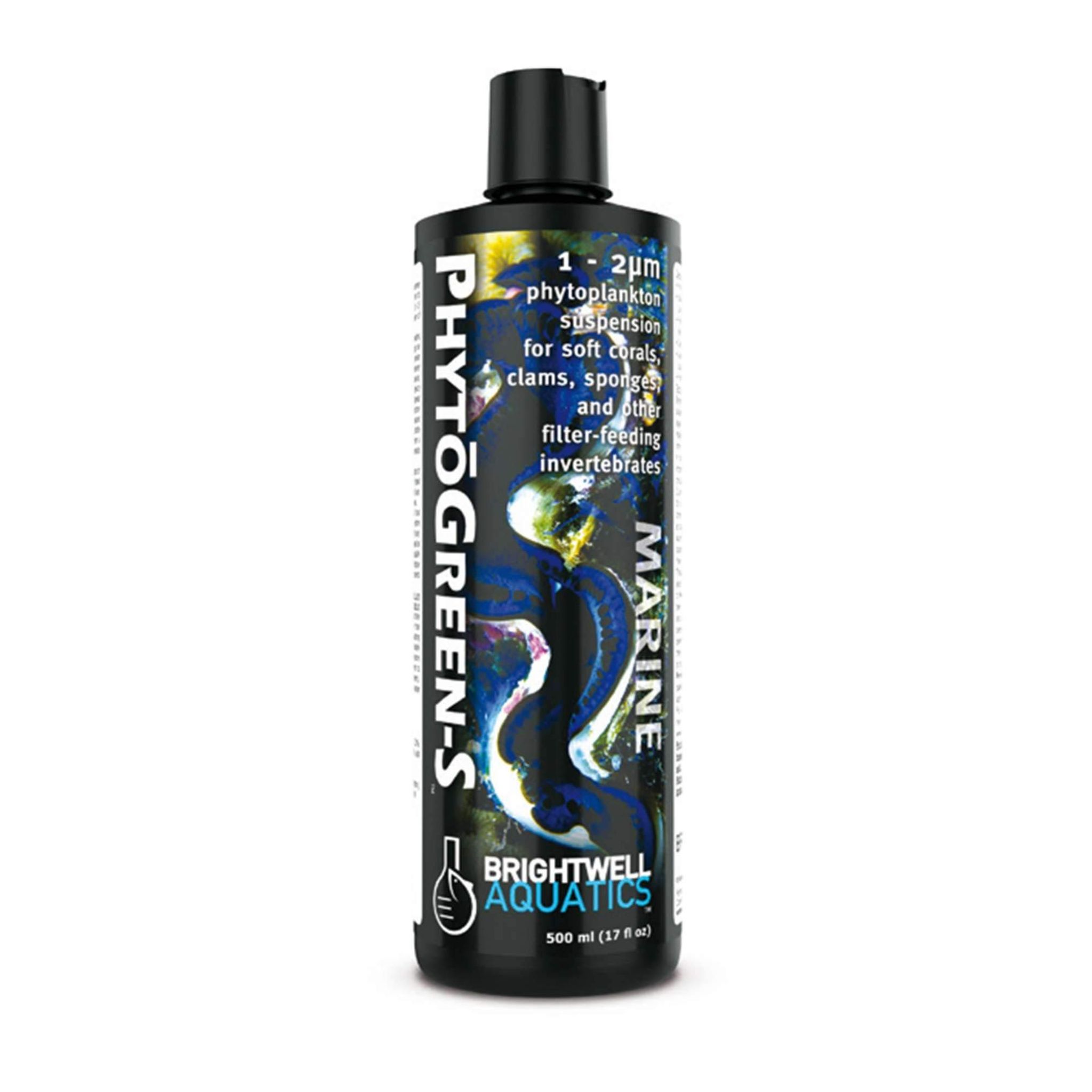 BRIGHTWELL AQUATICS PhytoGreen-S