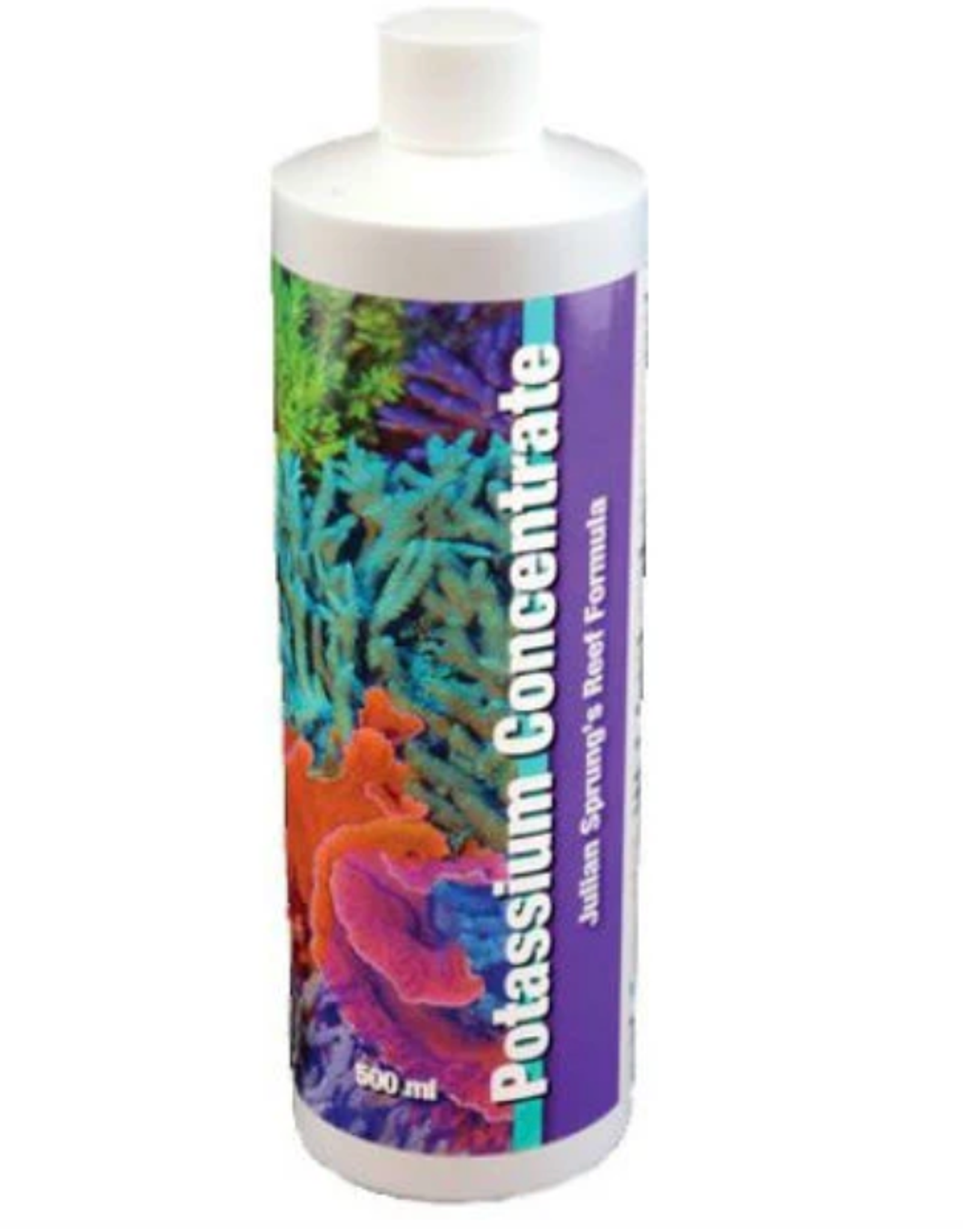 TLF Potassium Concentrate