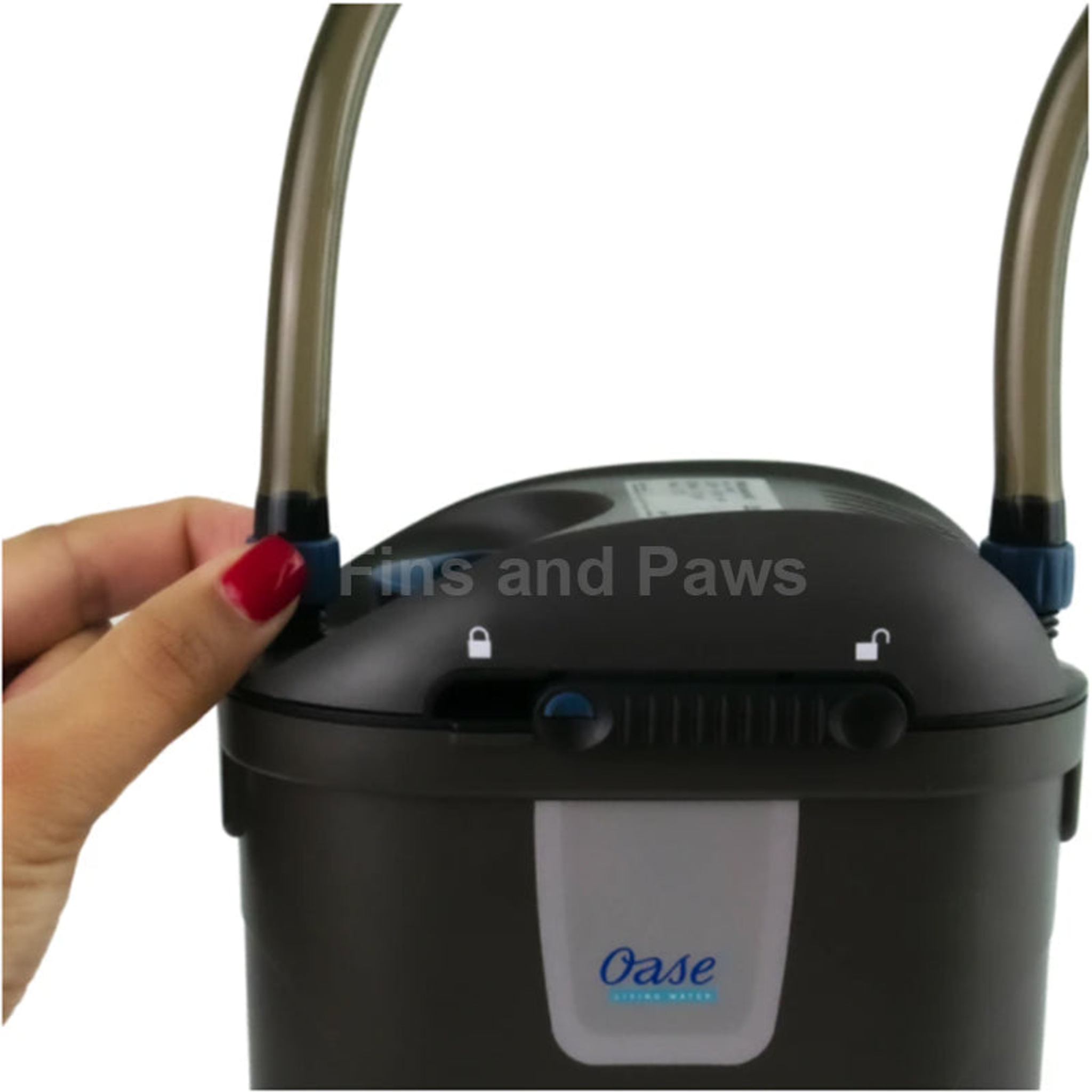 [Oase] FiltoSmart 60 Aquarium External Canister Filter