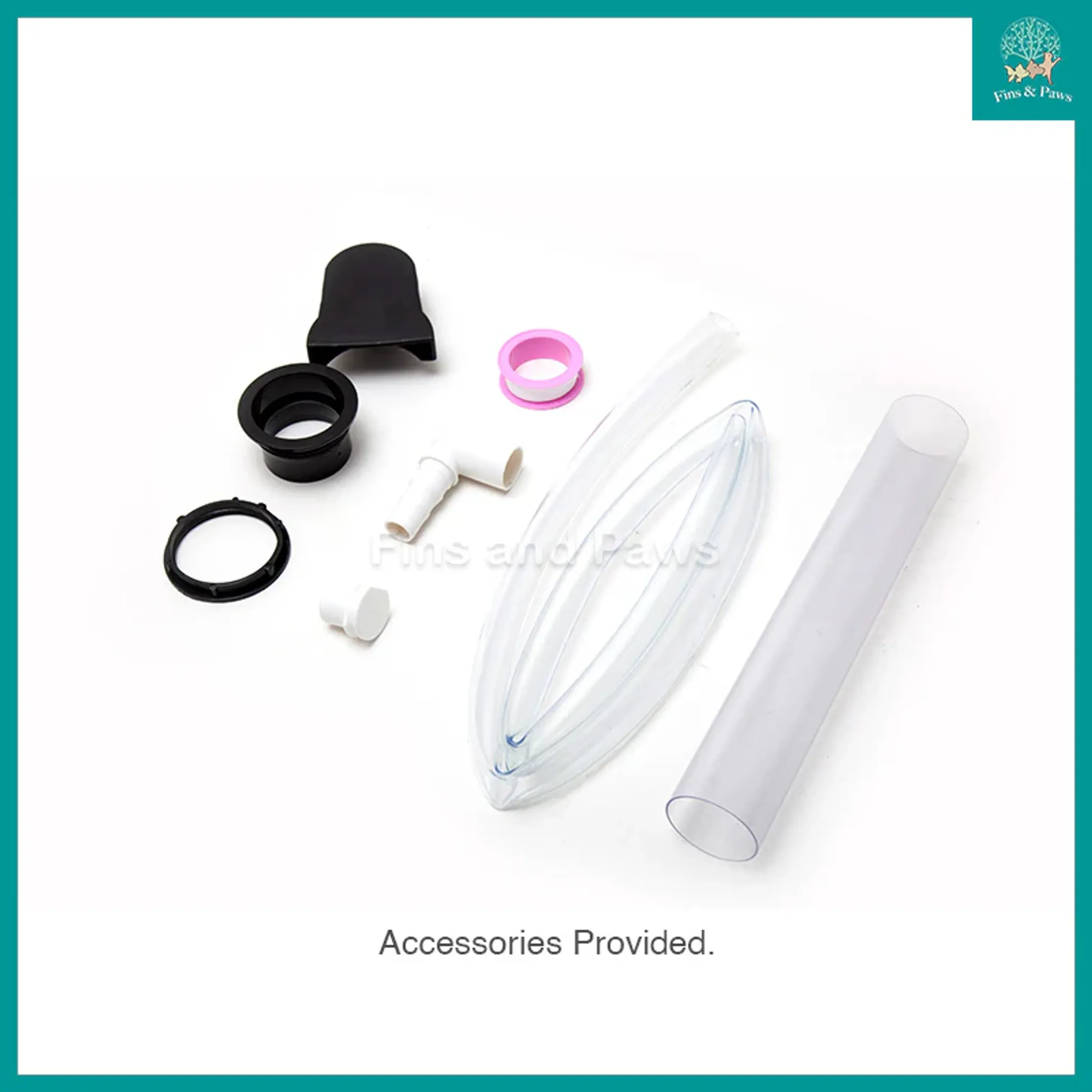 [PF ProFeed] Professional Aquarium Overhead Top Filter (2ft / 3ft)