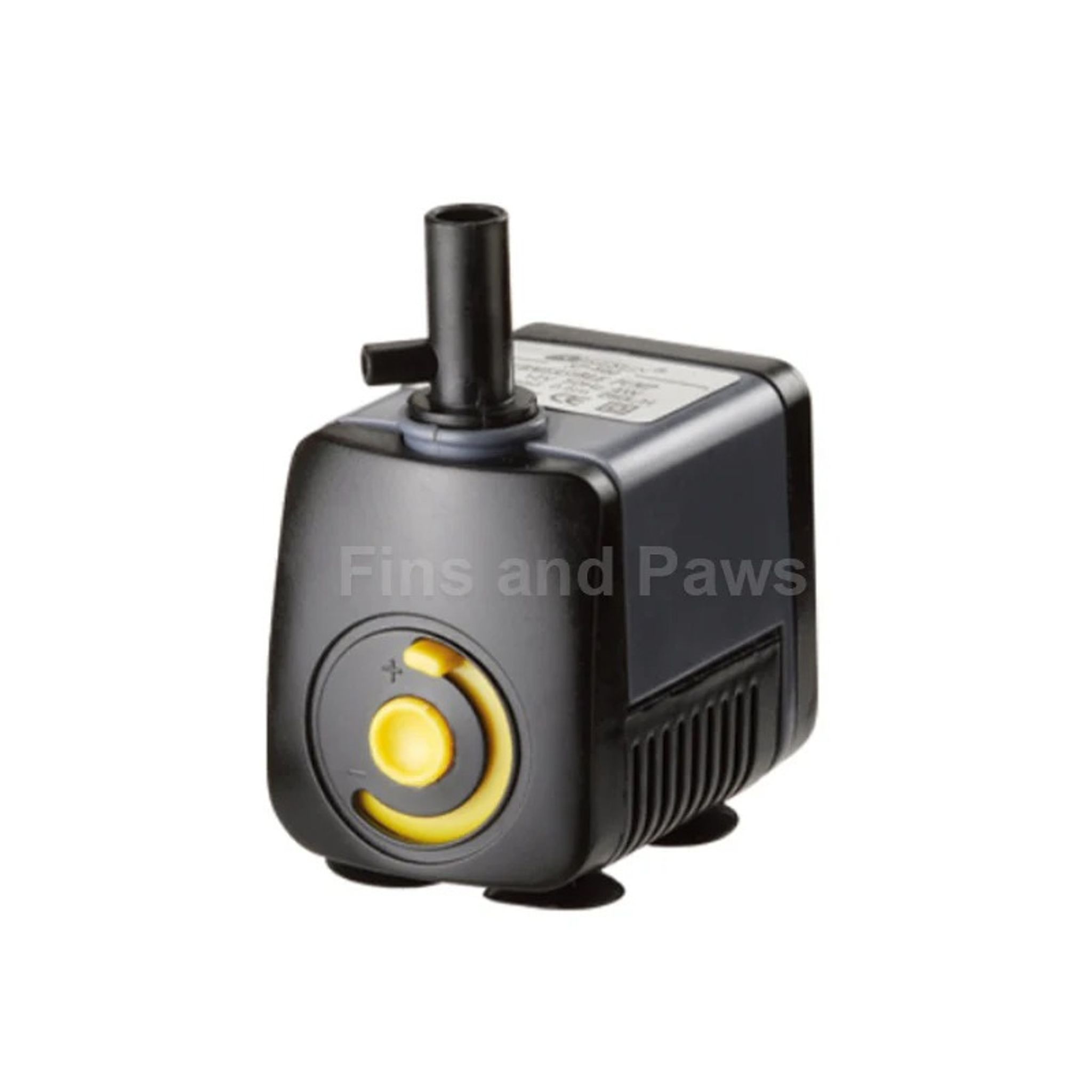 [Resun] Mini Submersible Water Pump (370L/H, 550L/H)