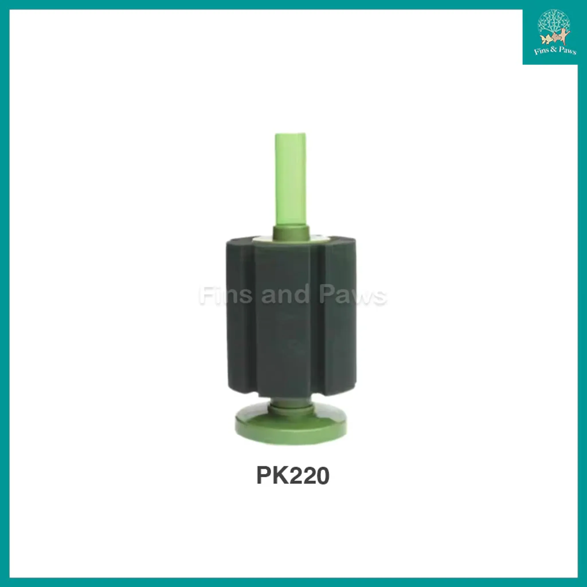 [XBW] Aquarium Biological Sponge Filter for Beneficial Bacteria