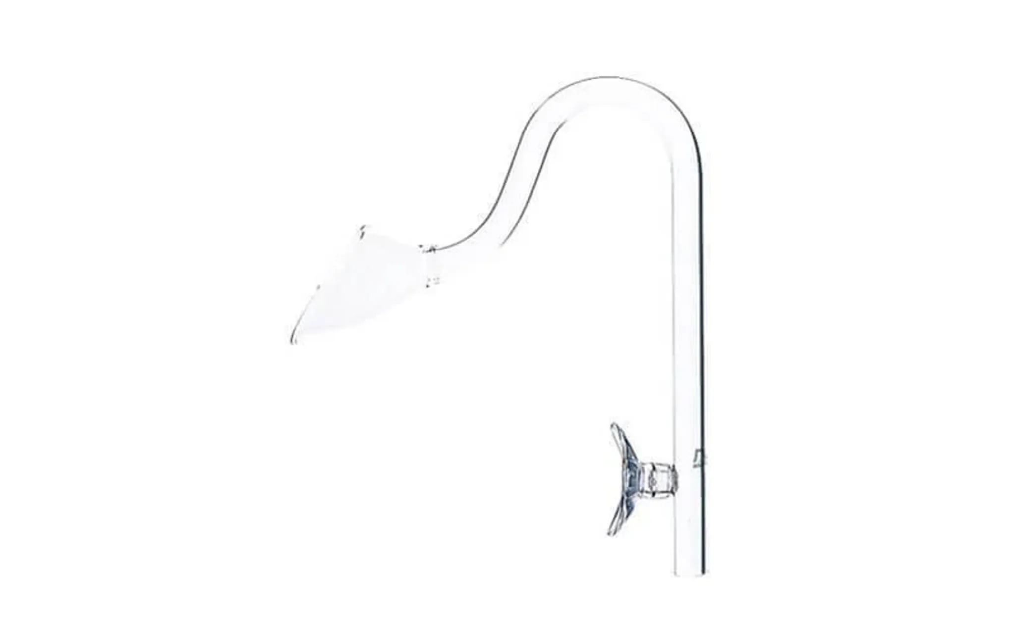 ADA Lily Pipe Outflow