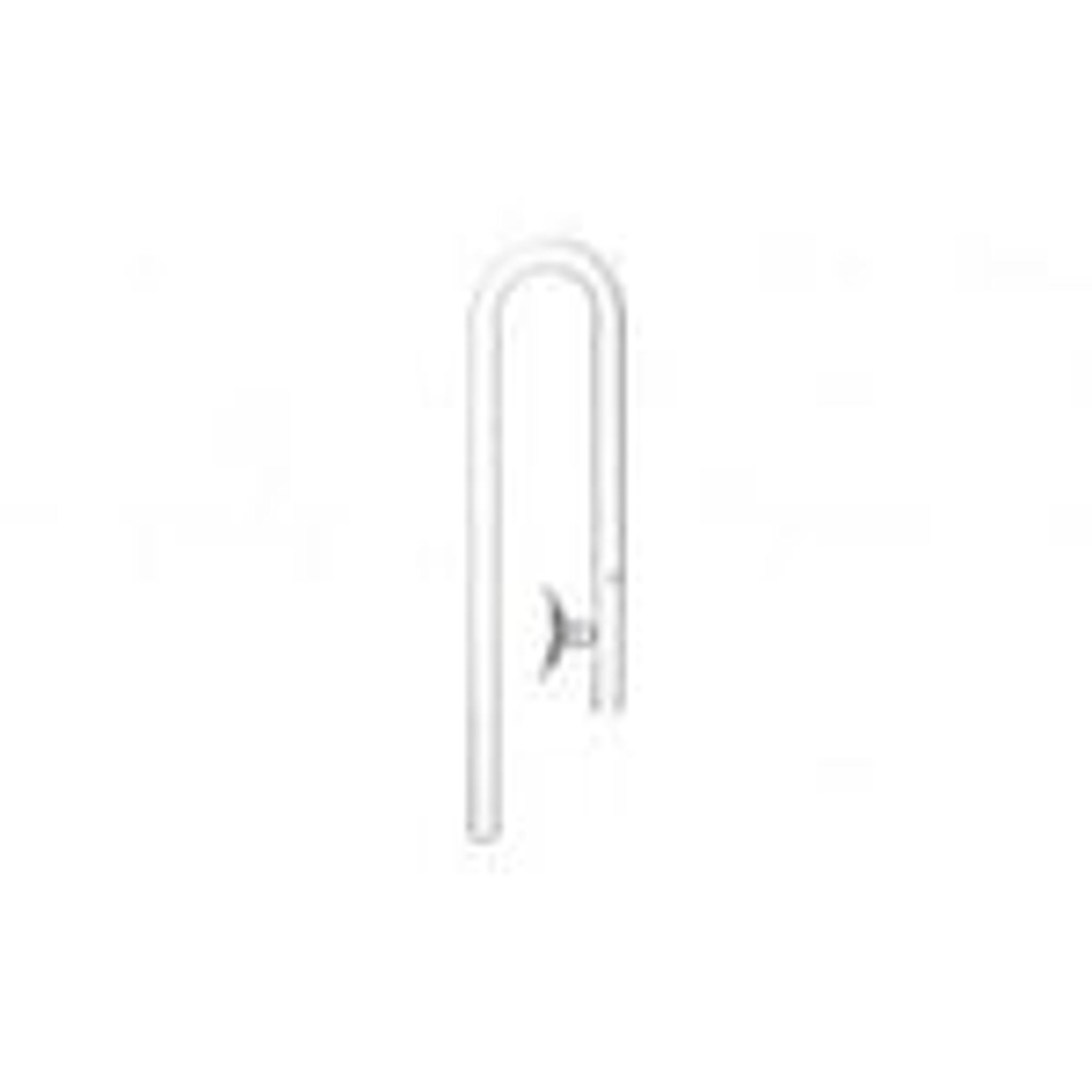 ADA New Lily Pipe Inflow V-3 13Ø