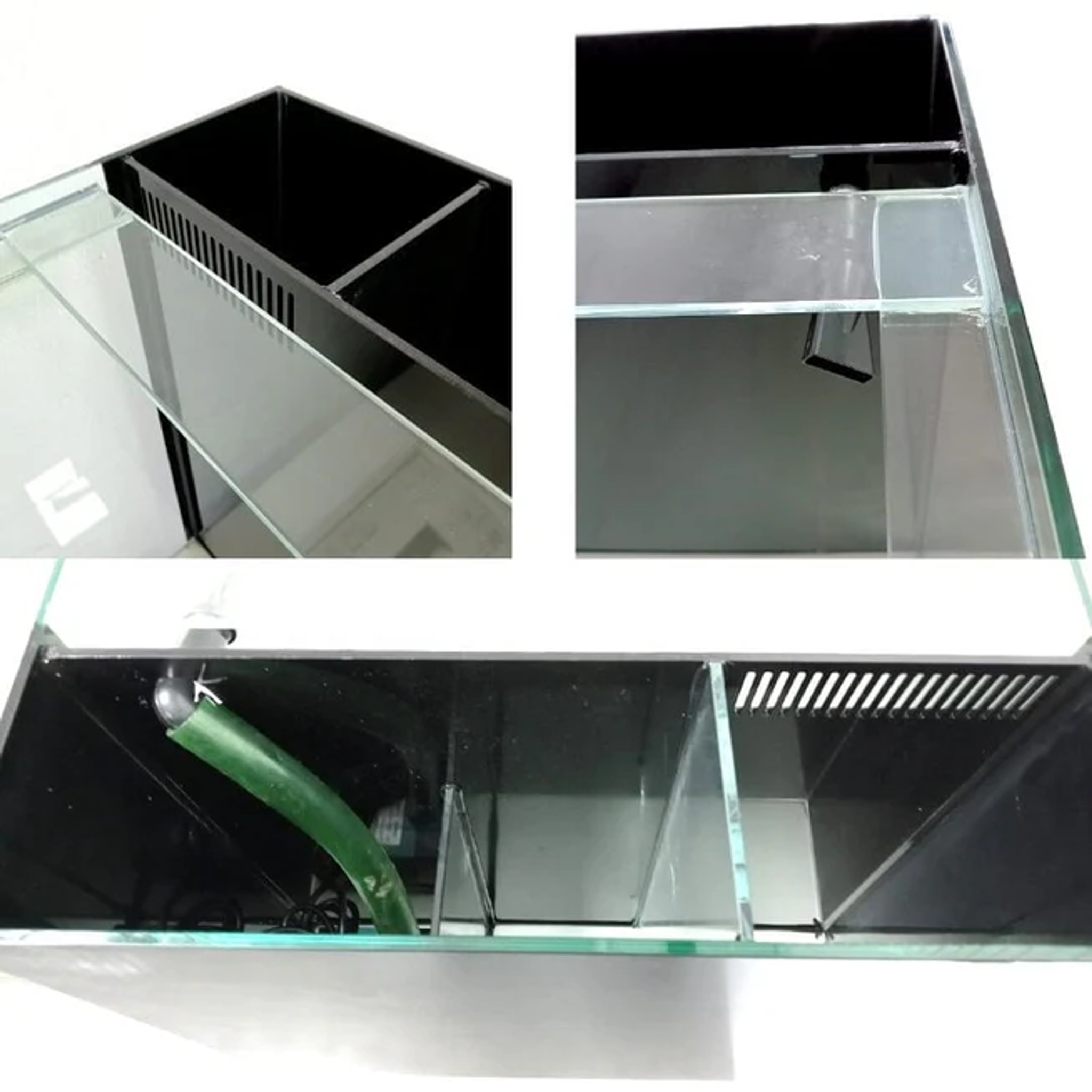 ANS AQUAPOD N9 Tank(90x45x45CM) With Pump Included