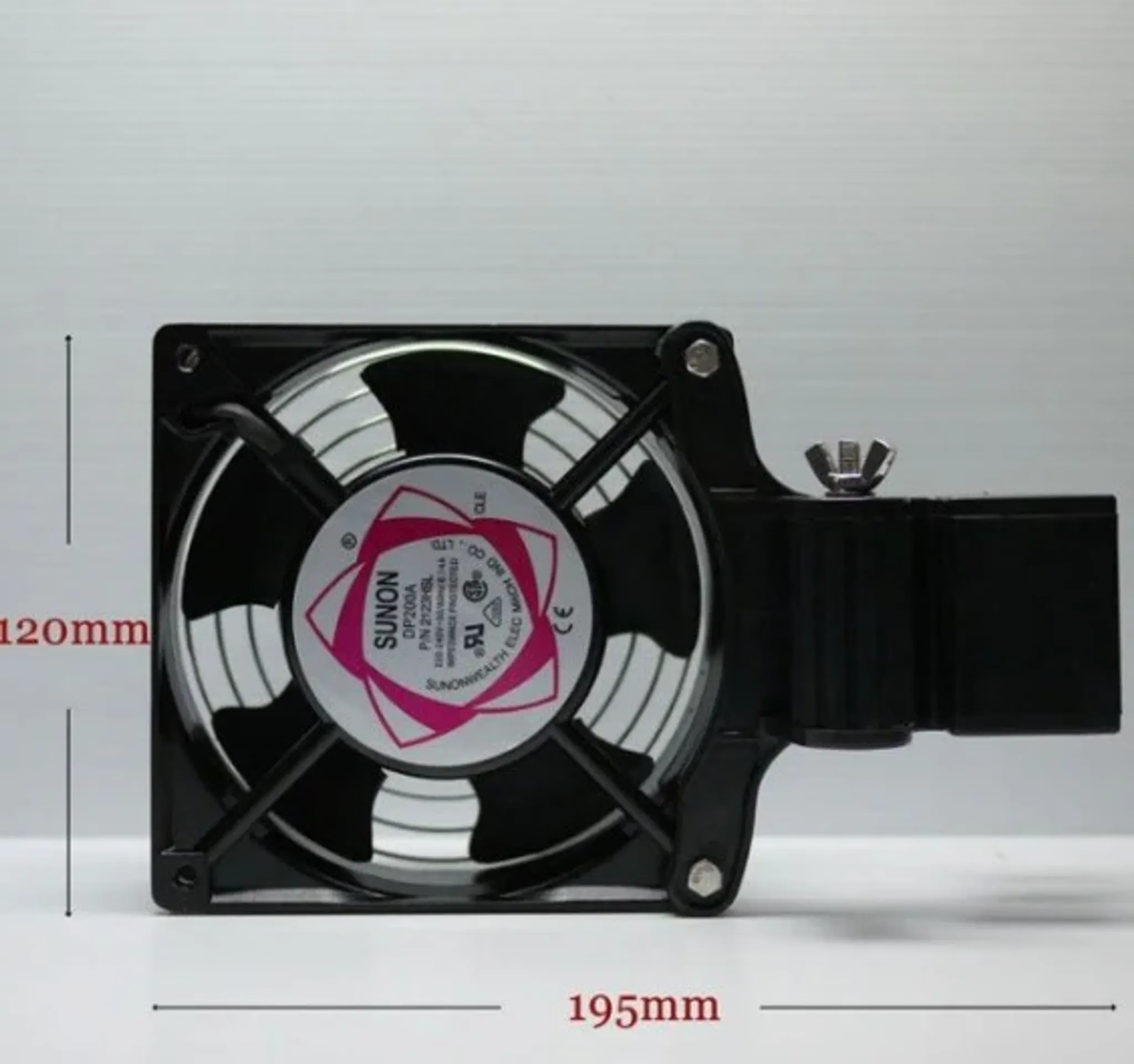 ANS Cooling Fan 3000