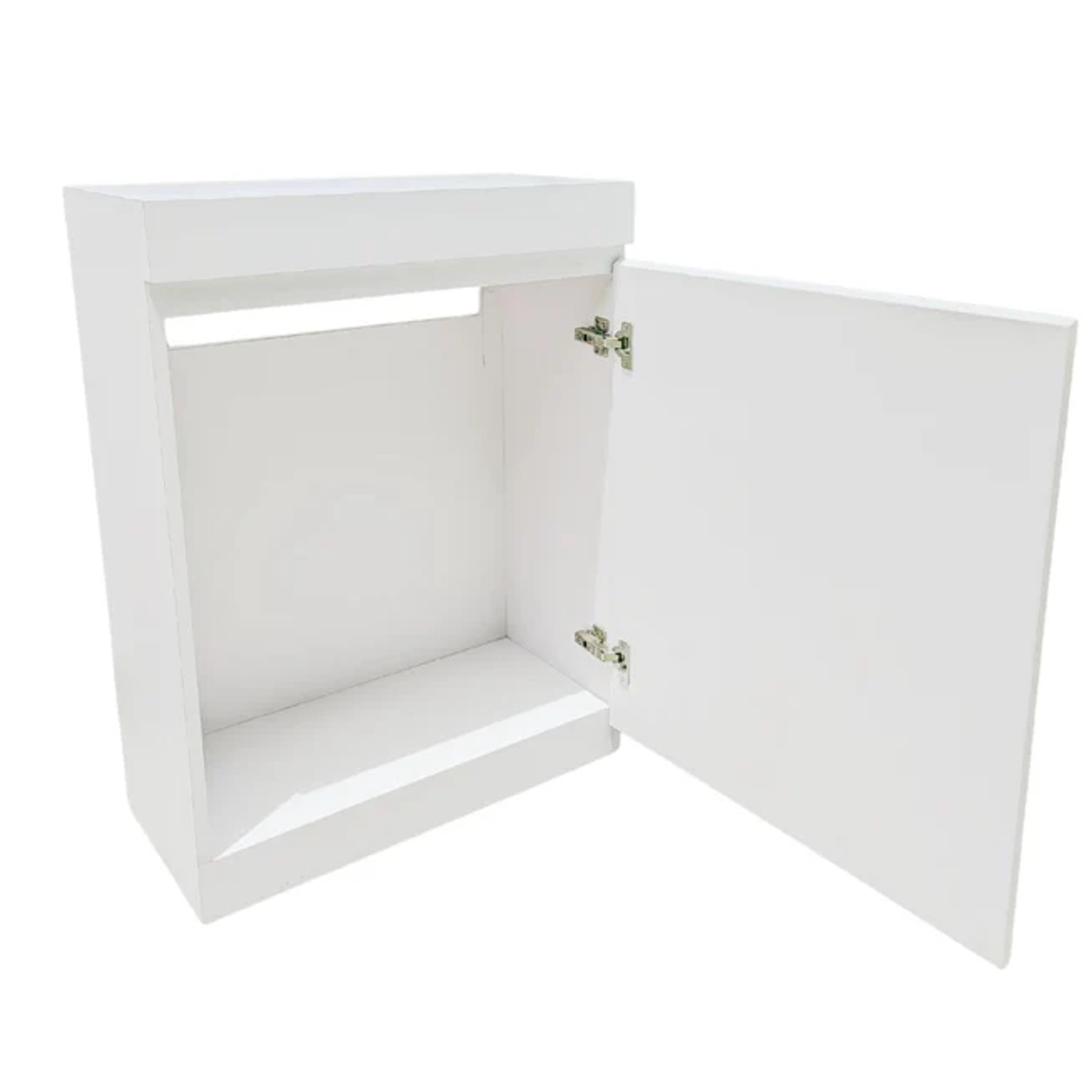 ANS Opticube Tank + ANS Zen Cabinet (Premium Quality) (60cm - 120cm)