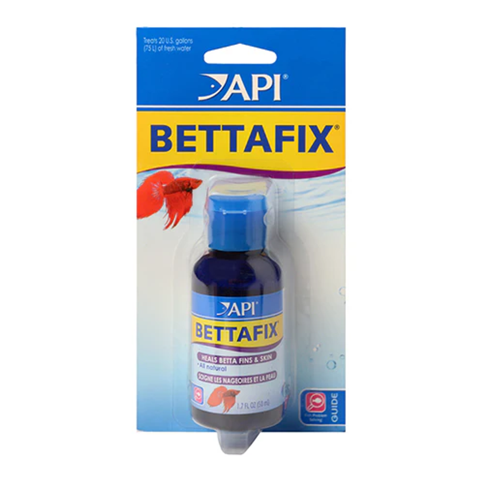 API Betta Fix 50ml