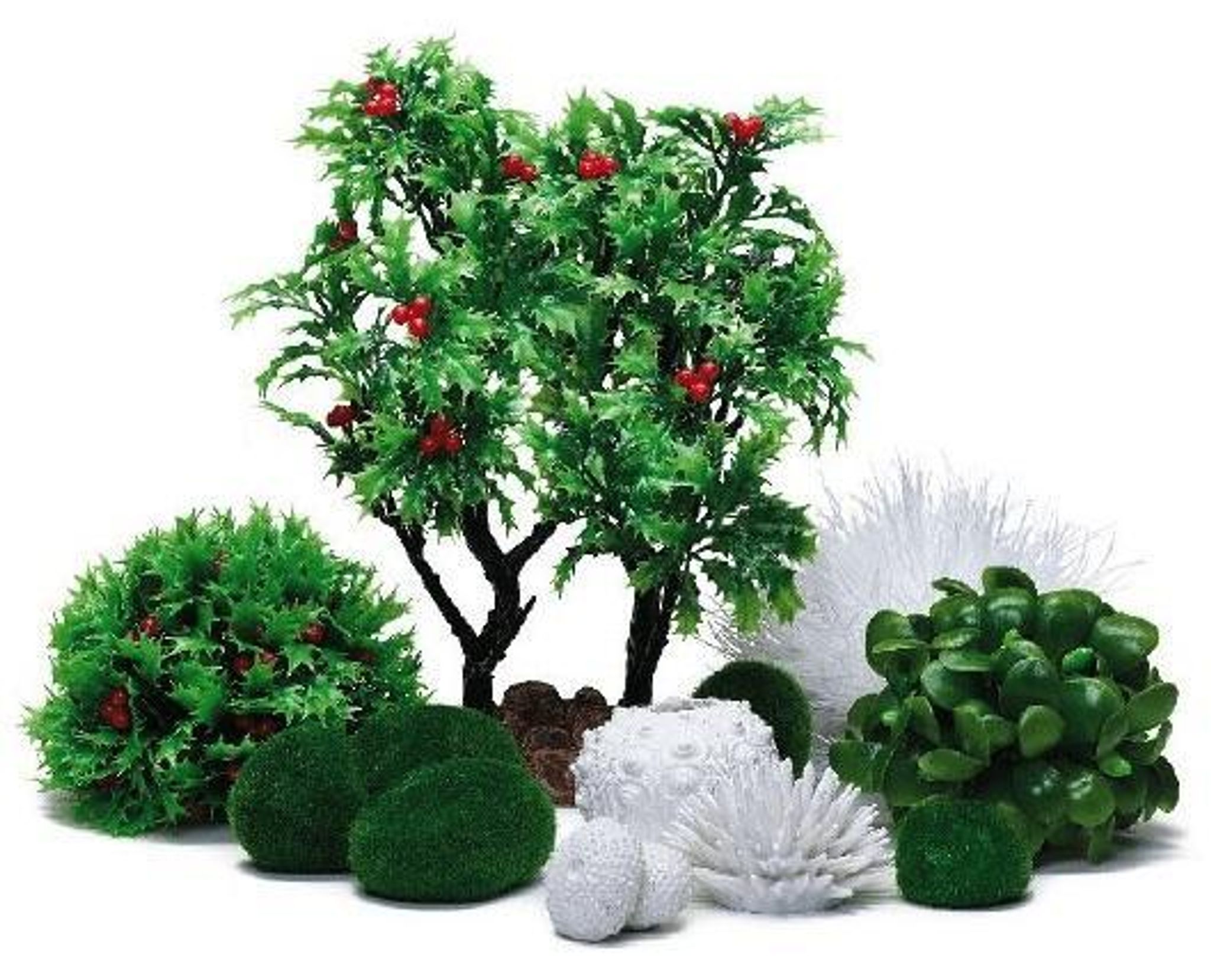 BiOrb Decor Set 30L