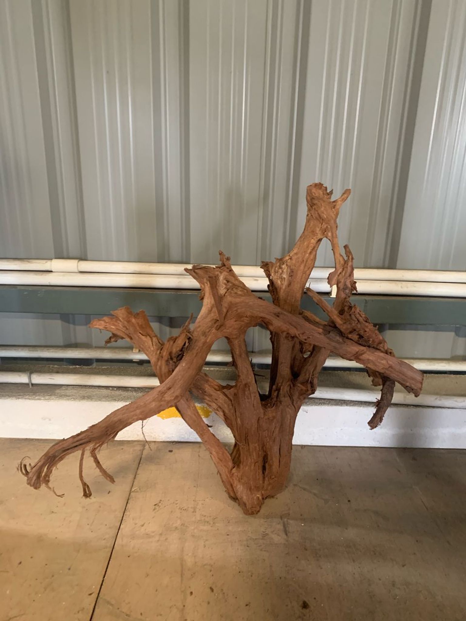 Driftwood Kayu Akuarium Hiasan Fish Tank aquarium/aquascape/paludarium/terrarium