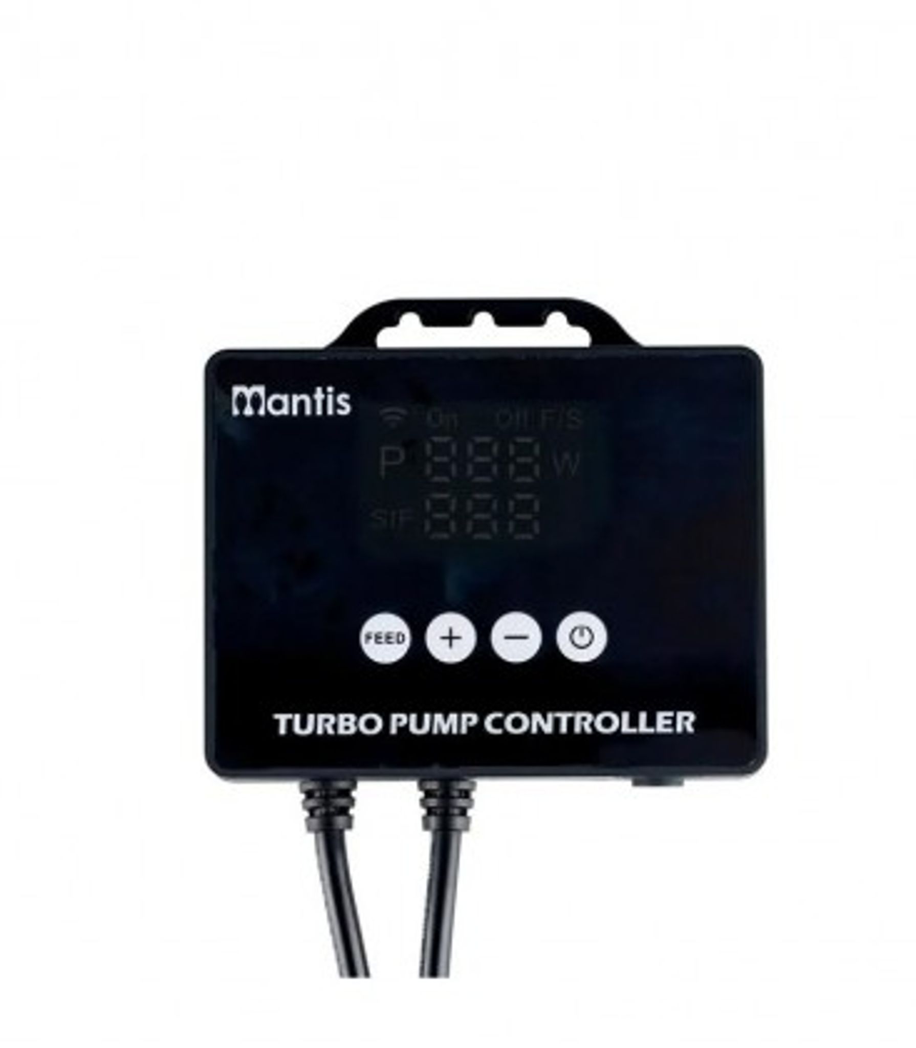 Mantis Turbo 13000 DC Pump with Wi-Fi Control (MTT13000W)