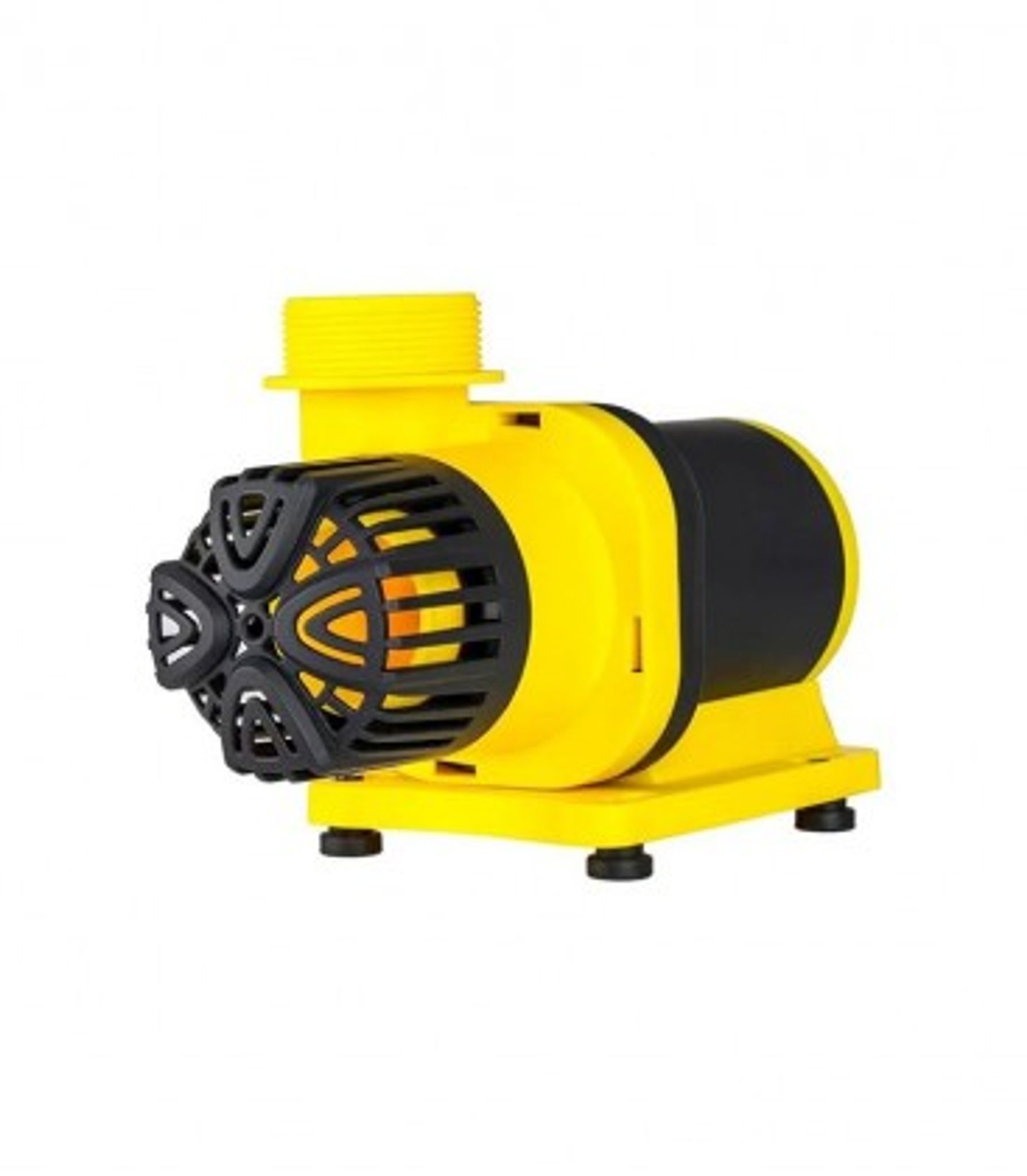 Mantis Turbo 6500 DC Pump with Wi-Fi Control (MTT6500W)