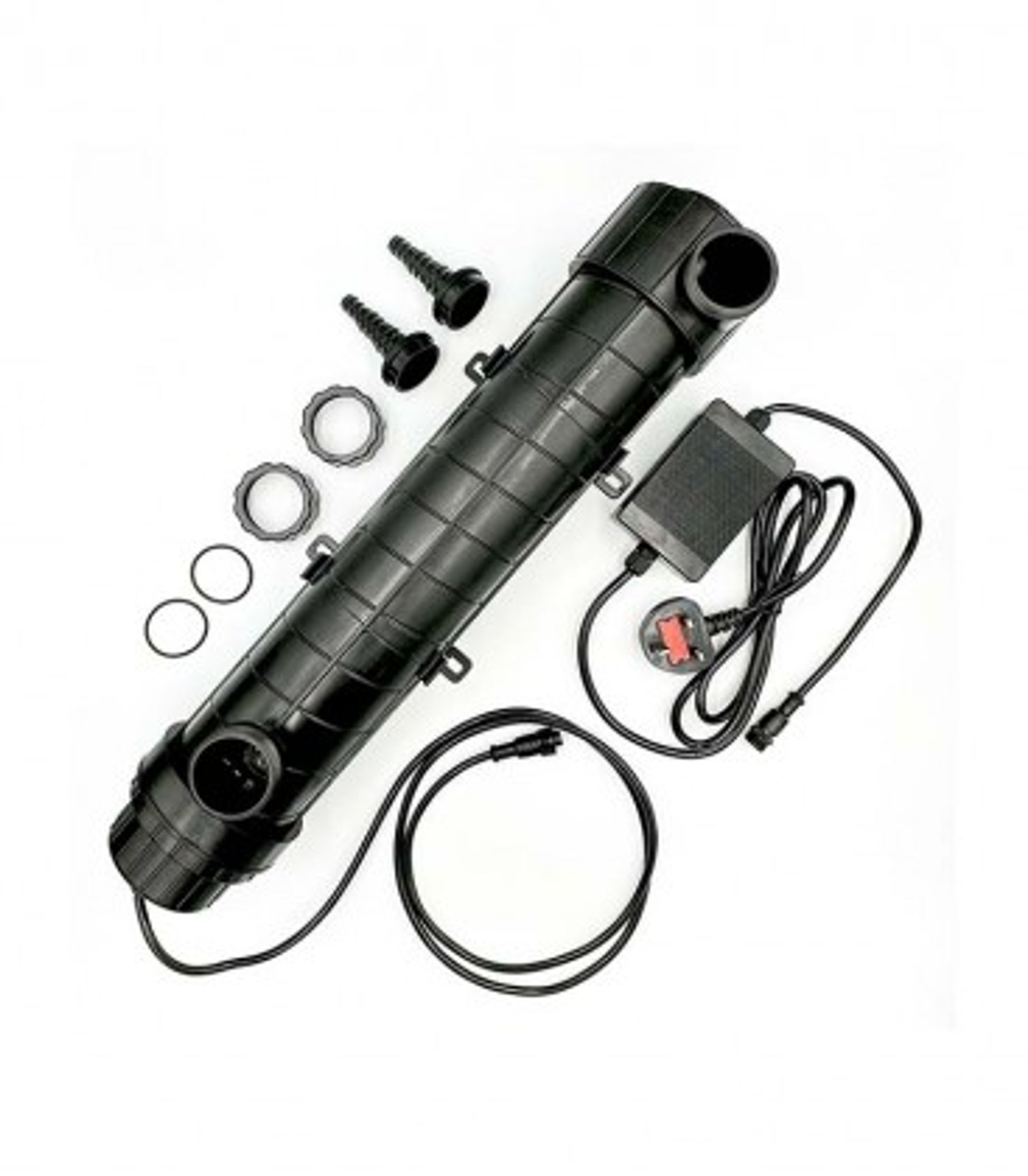 Mantis UV Light Steriliser 7W (MTUV7)