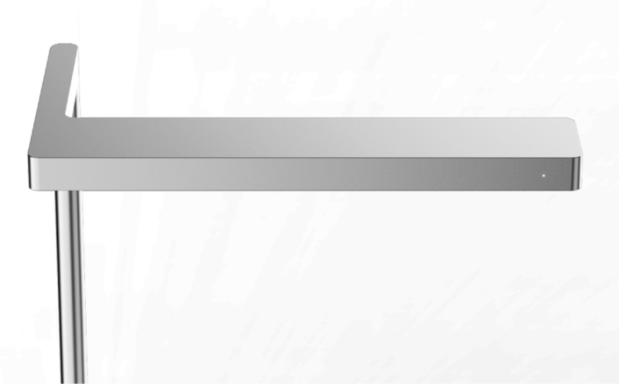 ONF FLAT Nano Stand (Silver / For 30-36cm Tank)