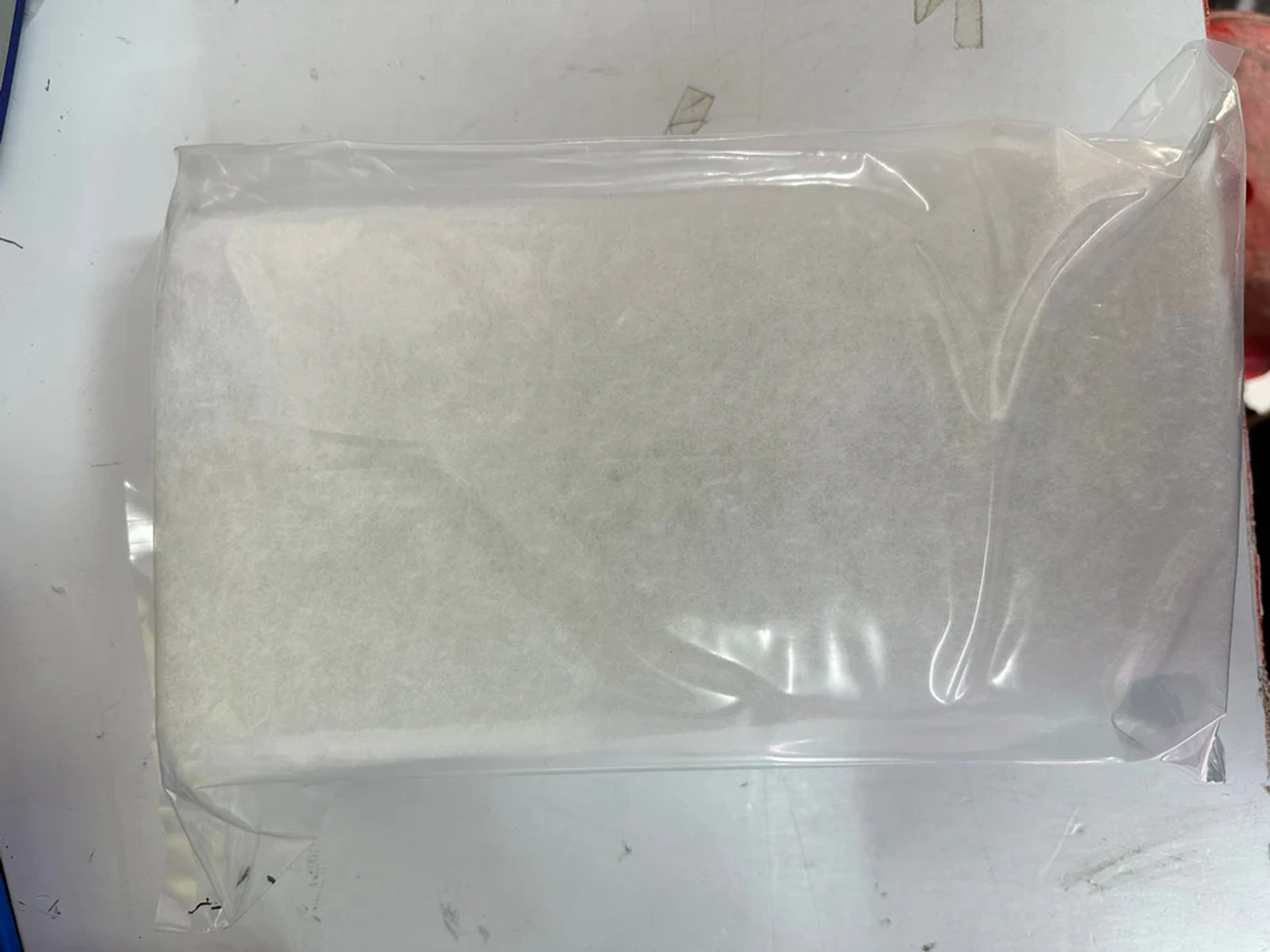 Ocean Free Wet And Dry Filter Wool