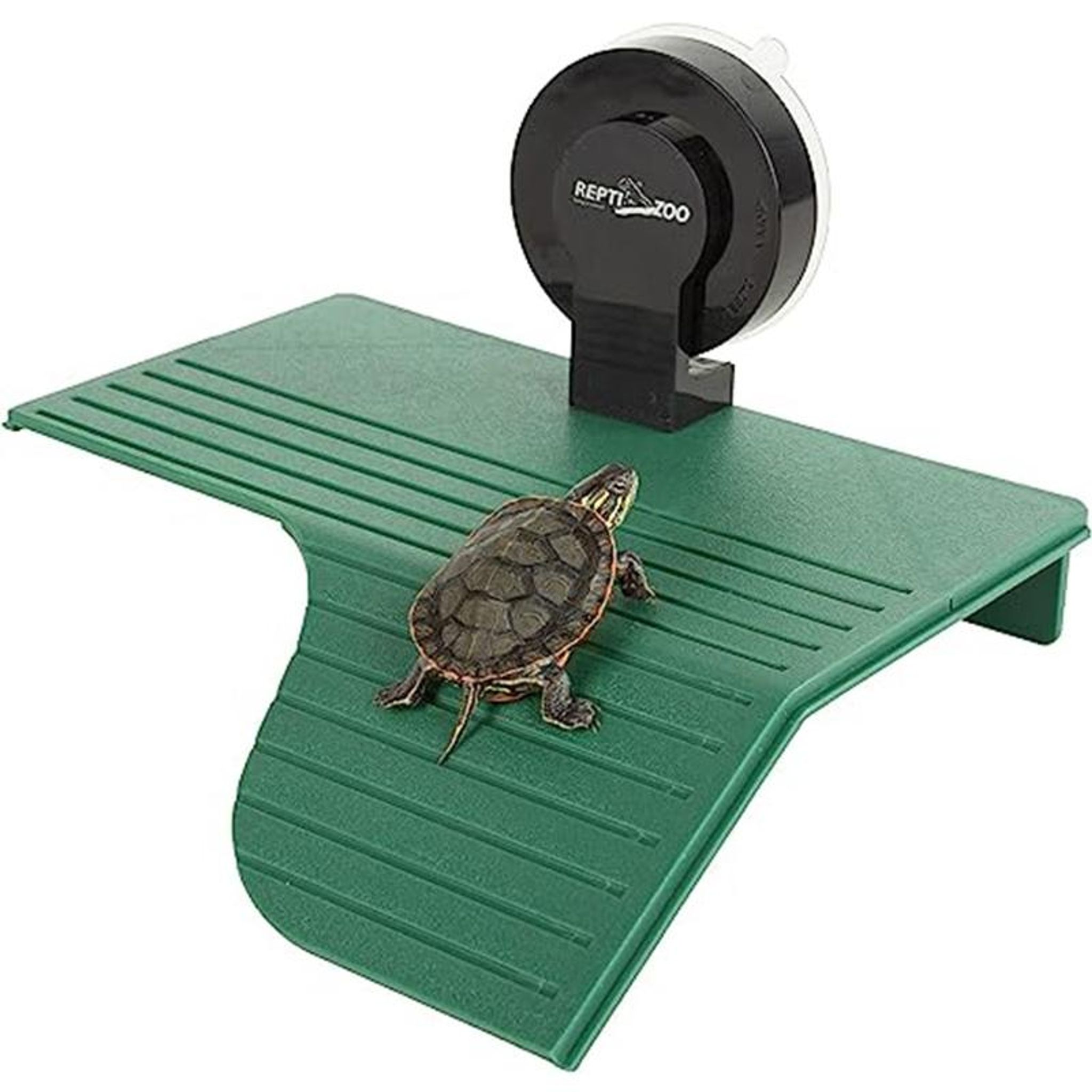 Reptizoo Turtle Basking Platform (Small)(Suitable for Glass Tanks)