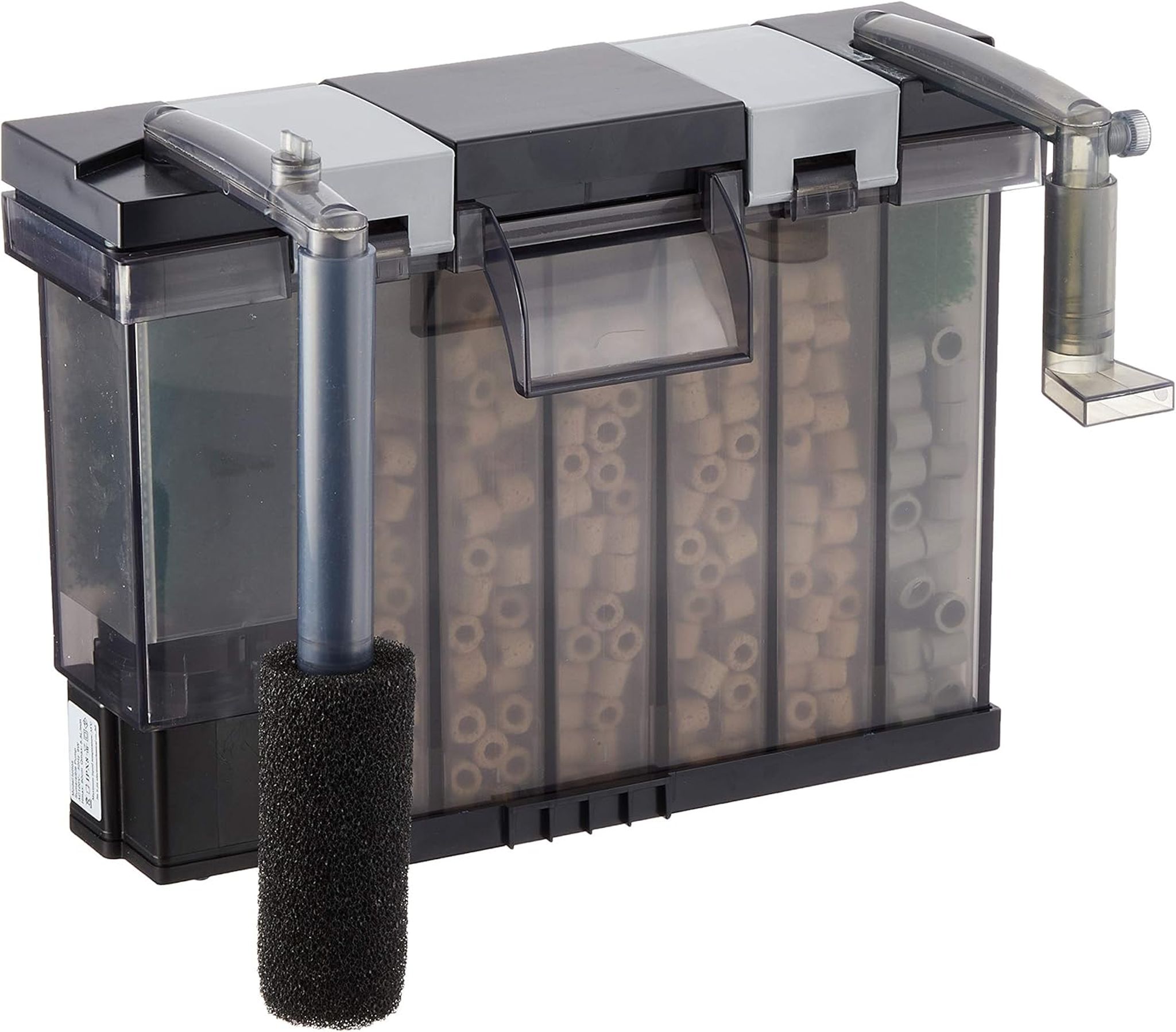 Totto Perfect Filters for Minimini (S/SS / Freshwater)