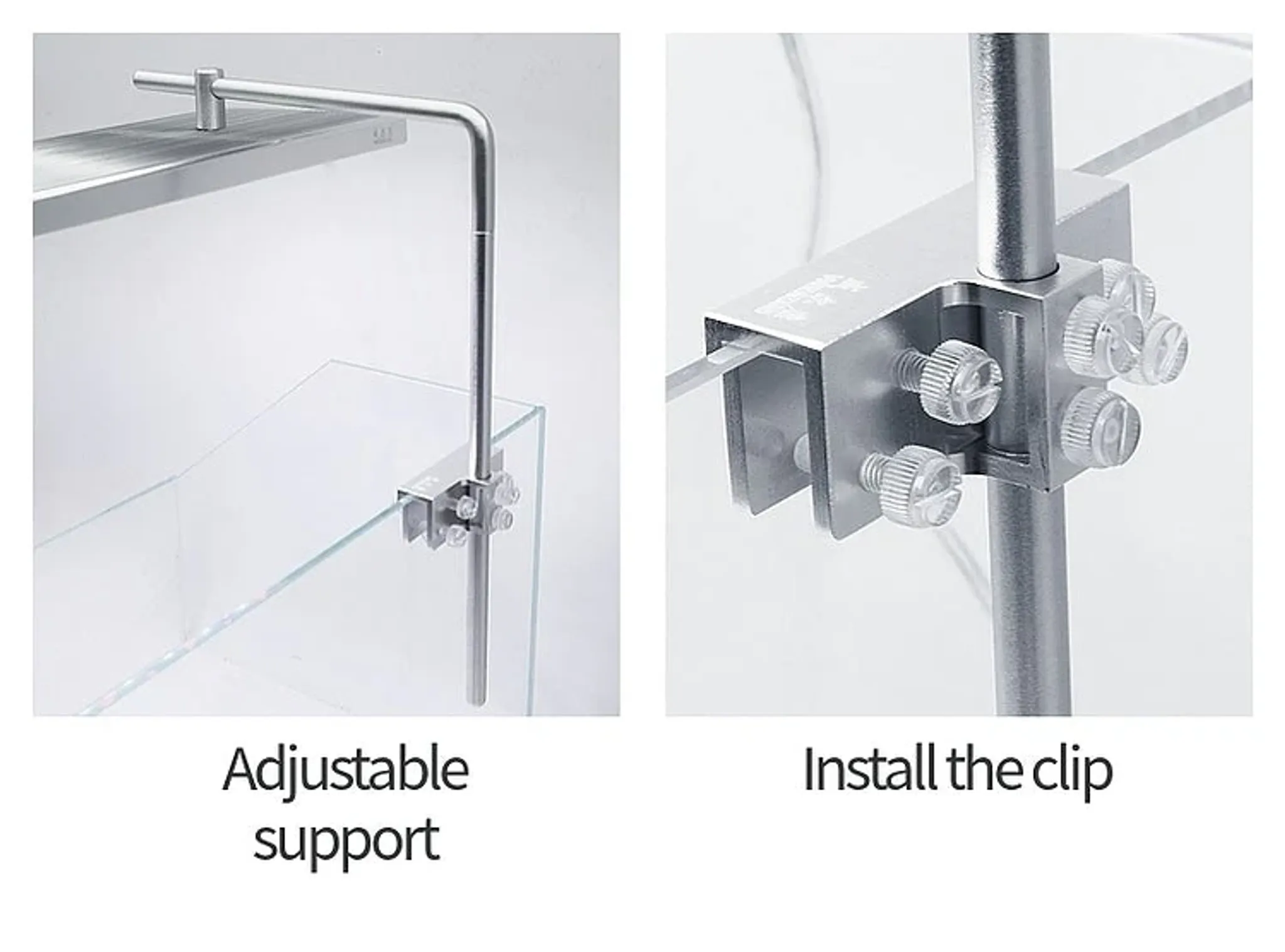 Week Aqua MD - Series Pro light (60 - 120cm)