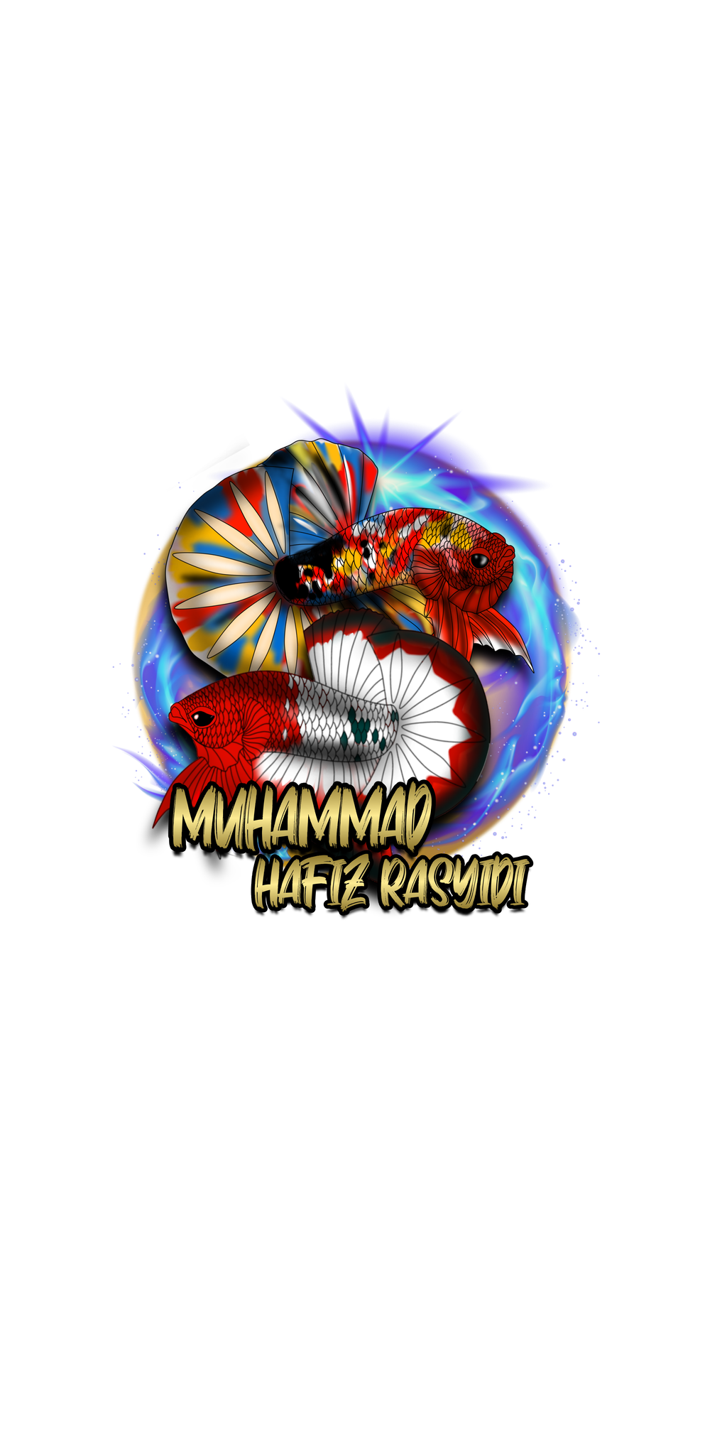 hafiz rasyidi betta 