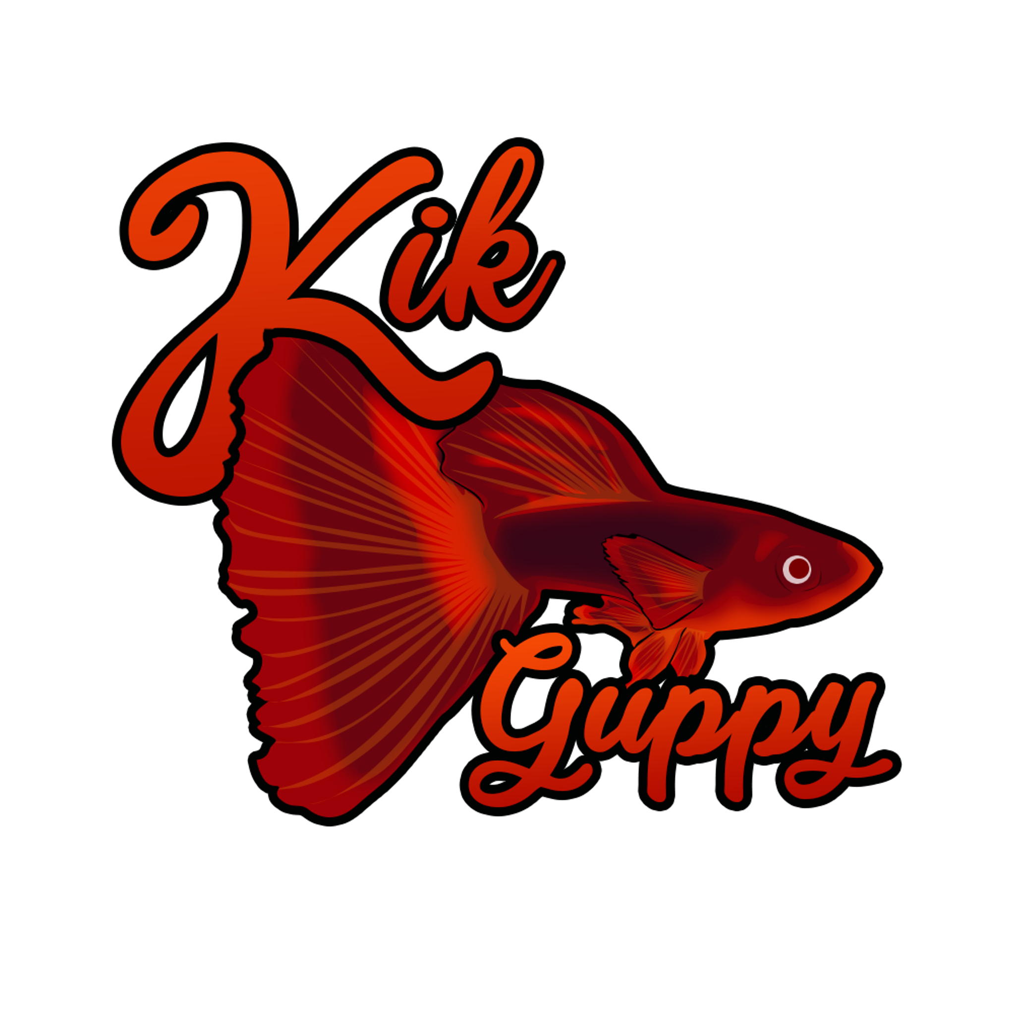 Kik Guppy 