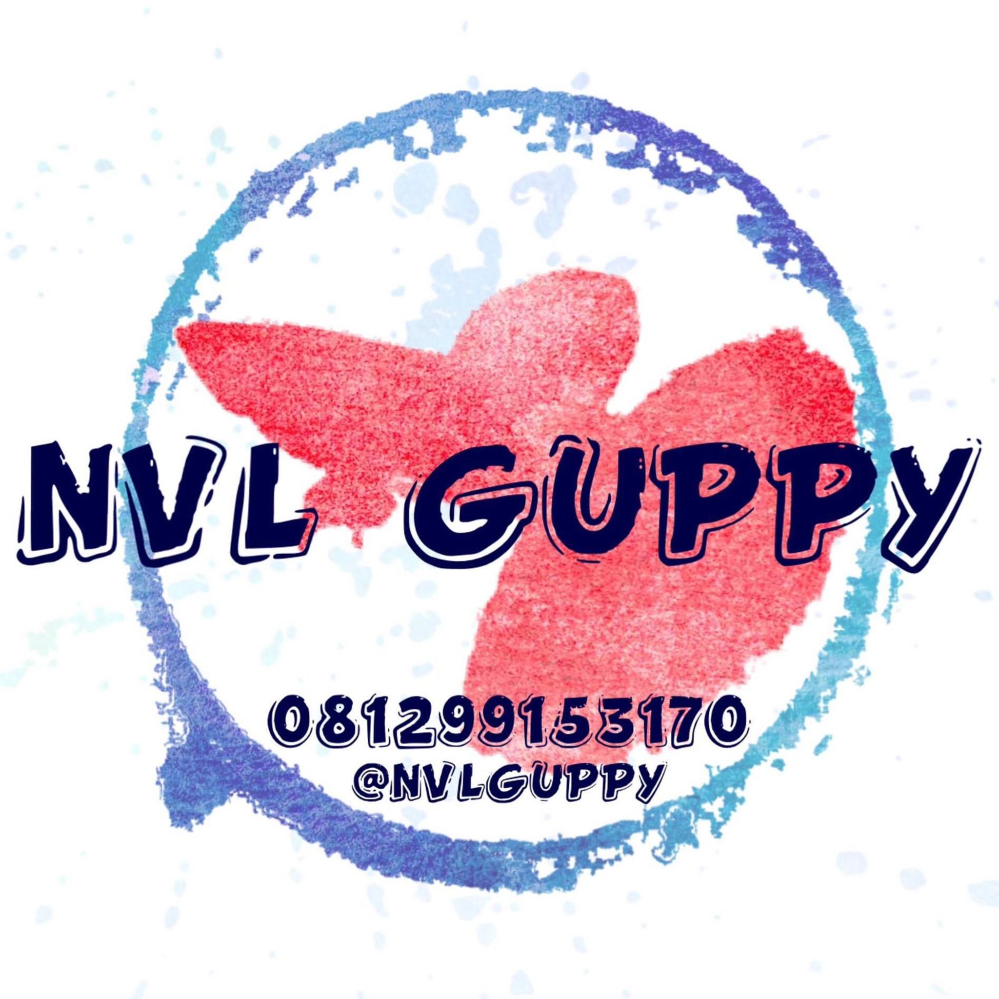 NVLGUPPY 