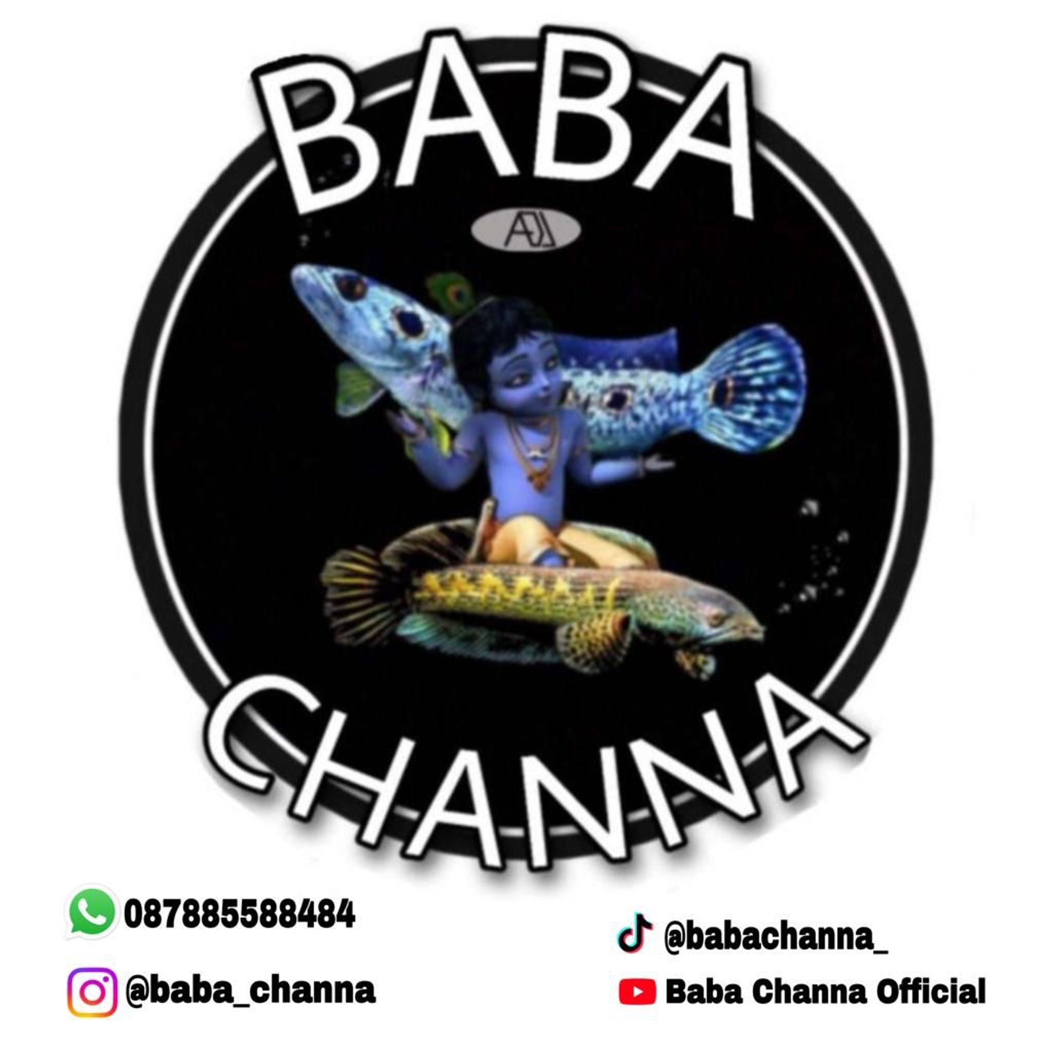 BABA CHANNA