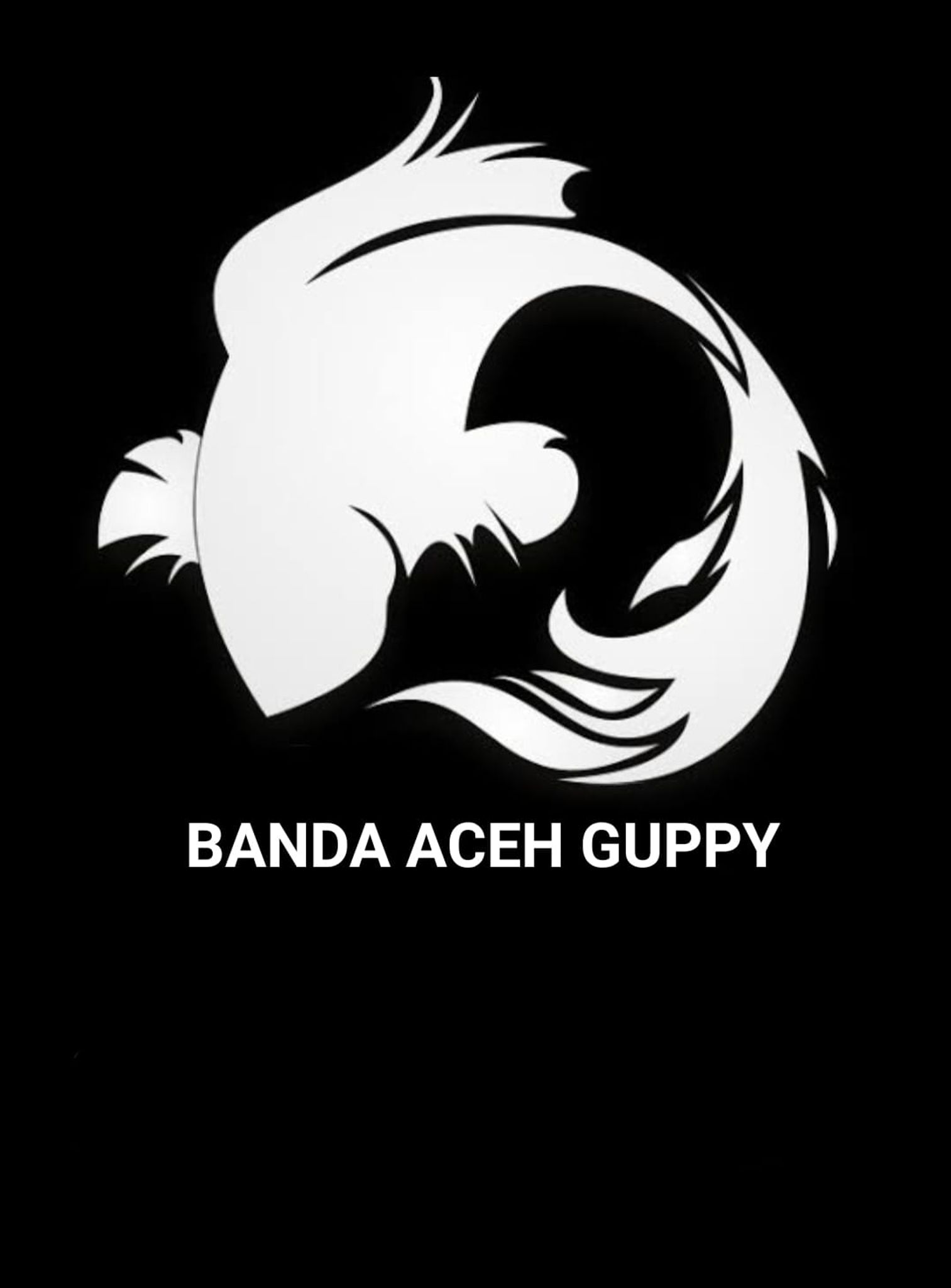 Banda Aceh Guppy 