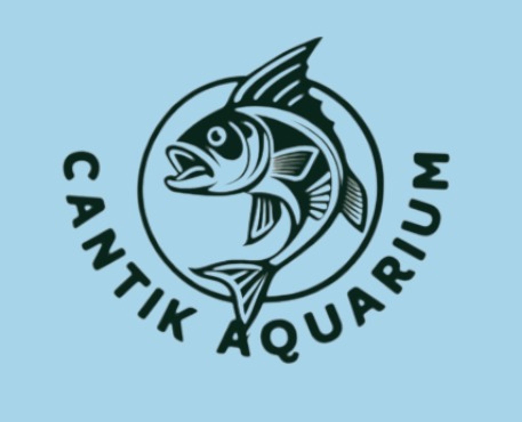Cantik Aquarium 